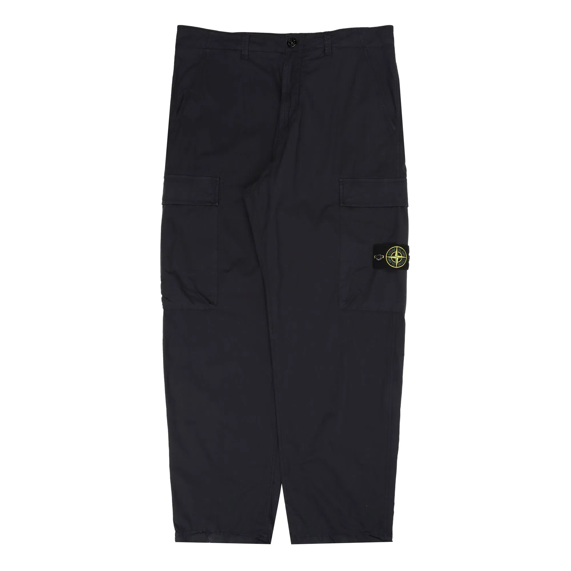 Stone Island 3100043 Trousers - Navy Blue