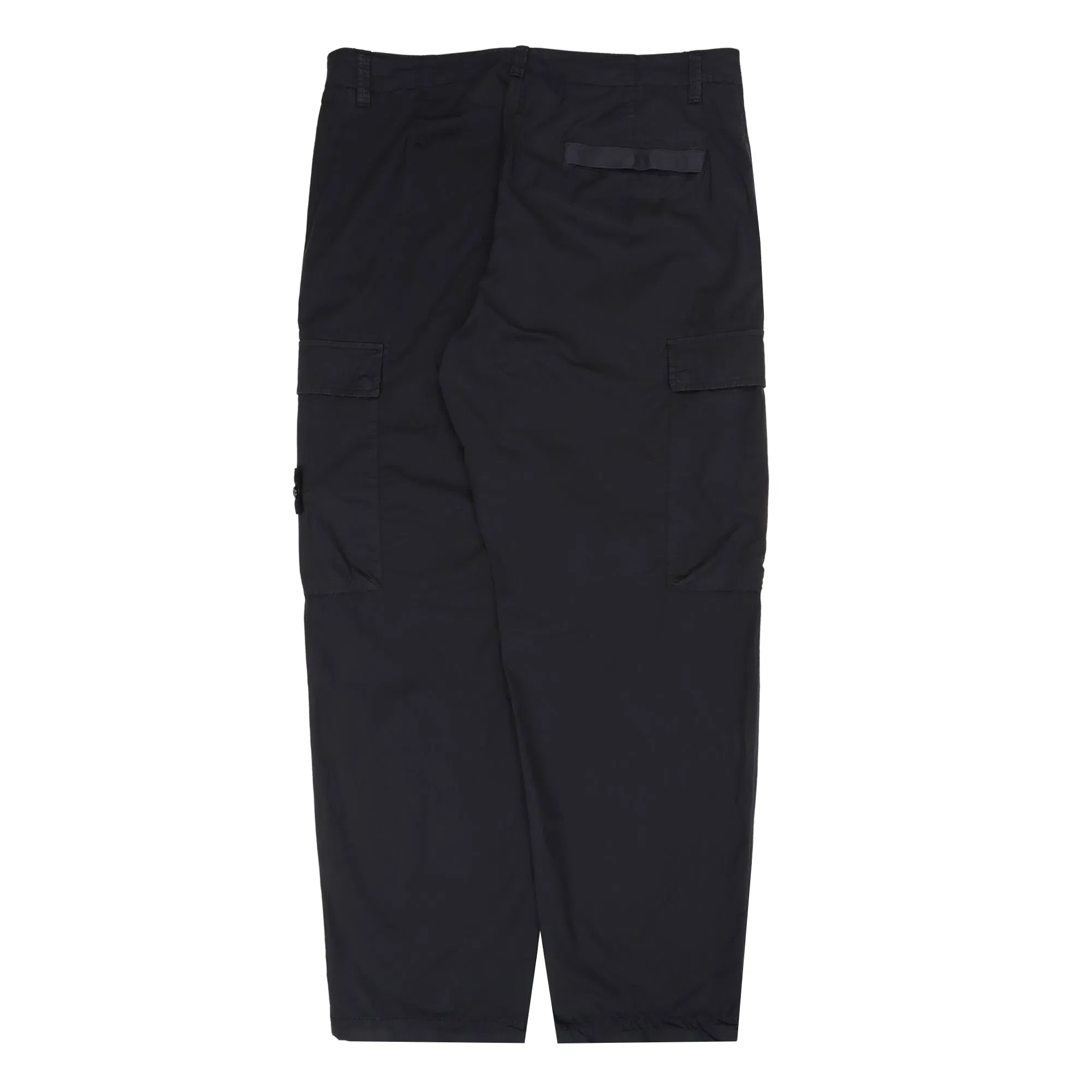 Stone Island 3100043 Trousers - Navy Blue
