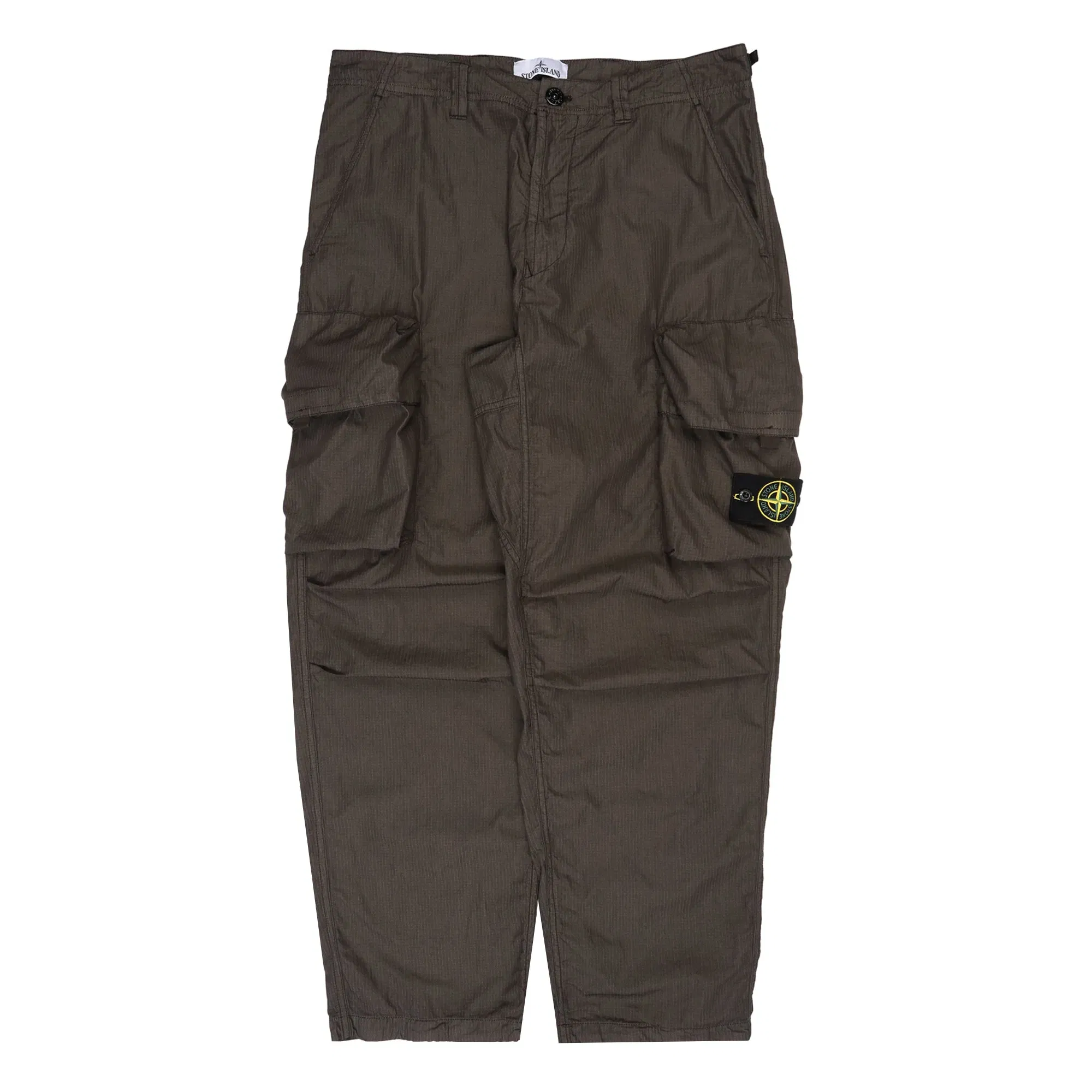 Stone Island 3100036 Trousers - Charcoal