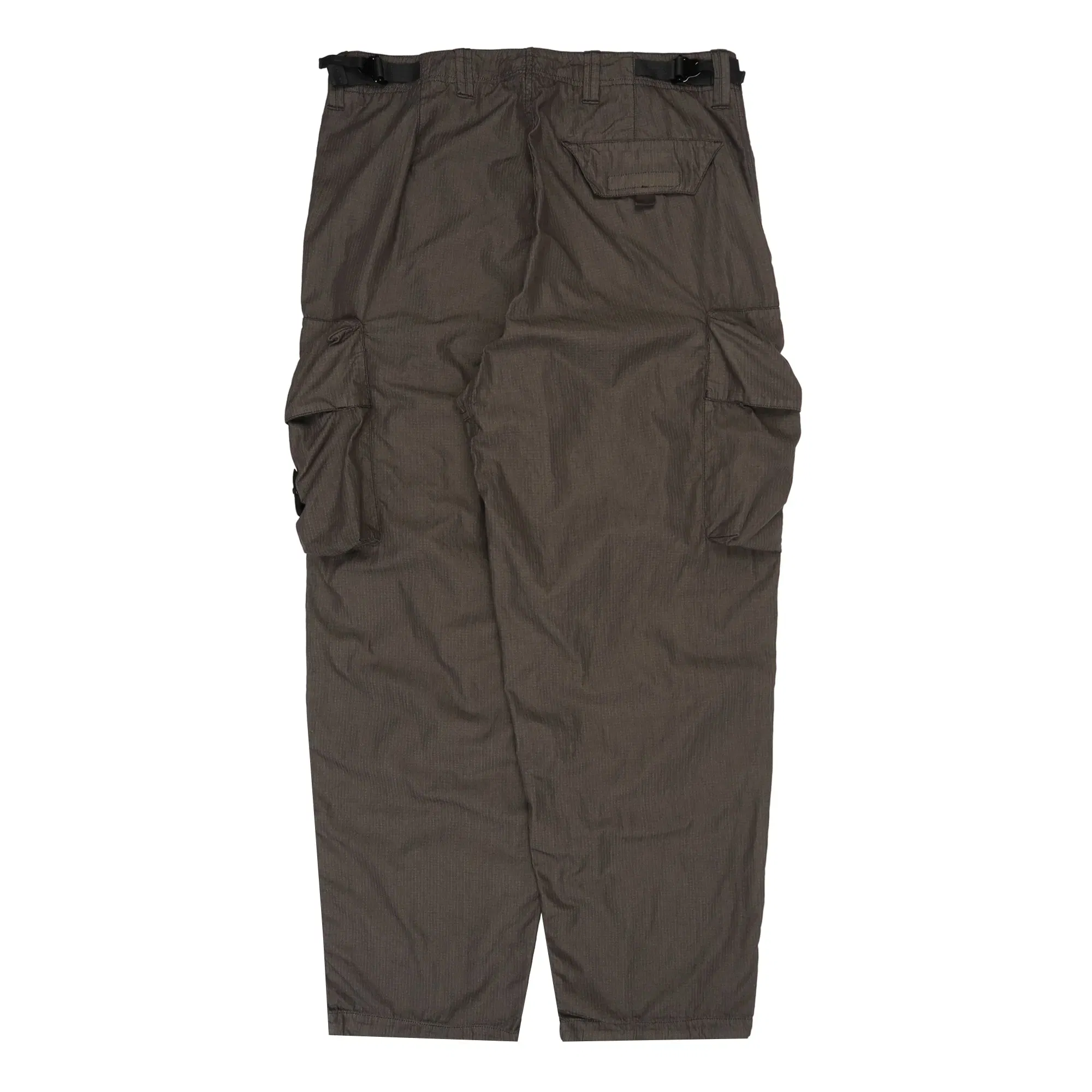 Stone Island 3100036 Trousers - Charcoal