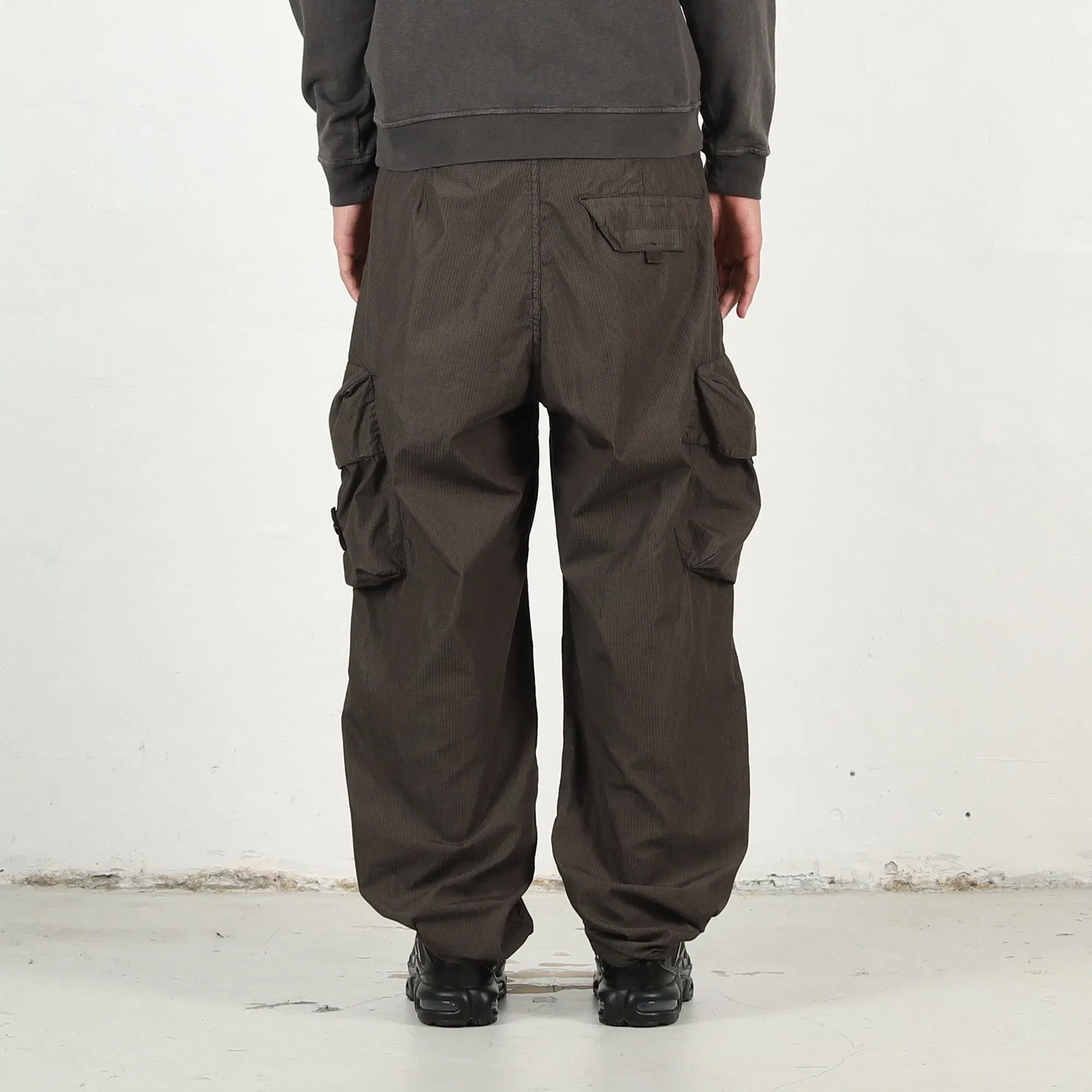 Stone Island 3100036 Trousers - Charcoal