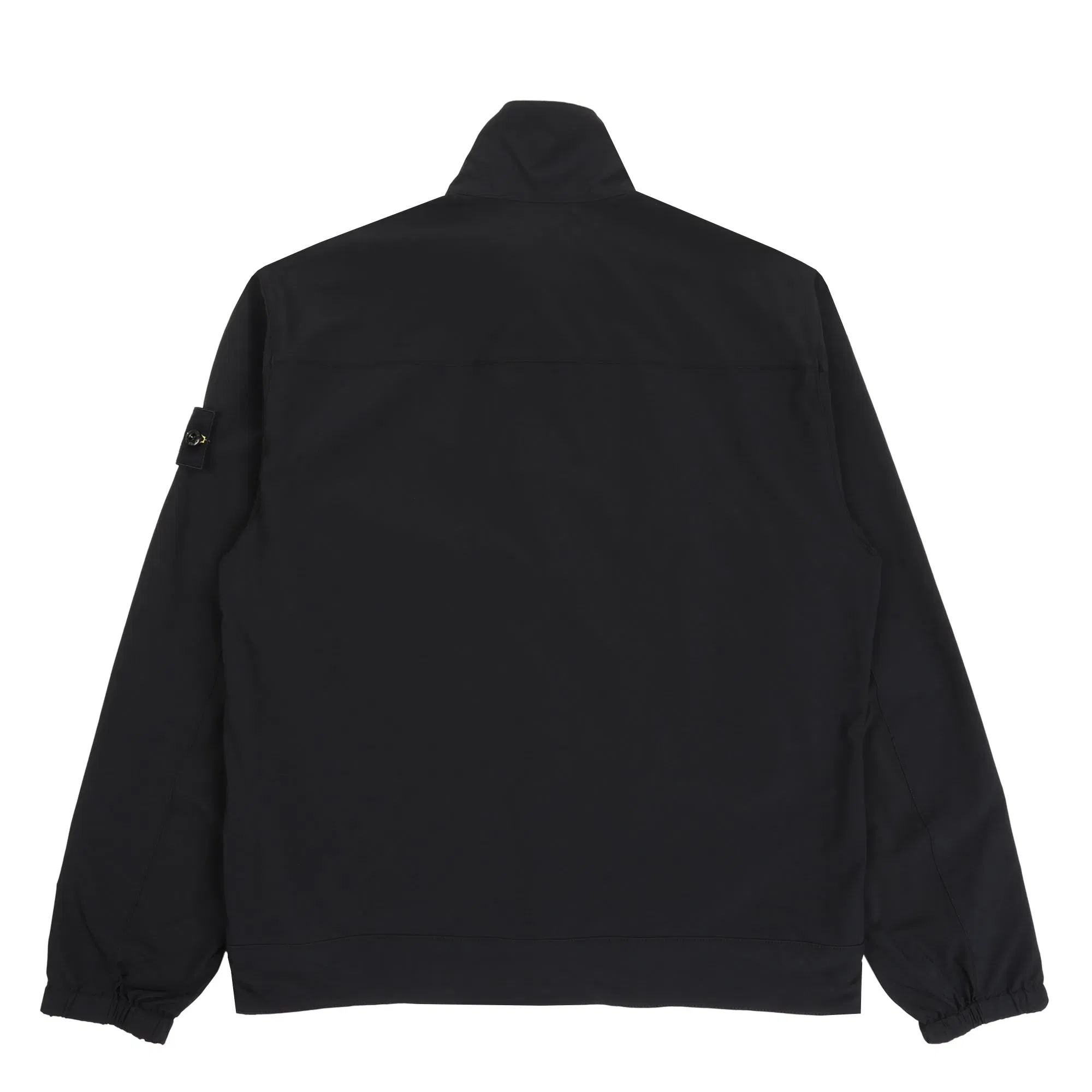 Stone Island 1200036 Shirt - Black