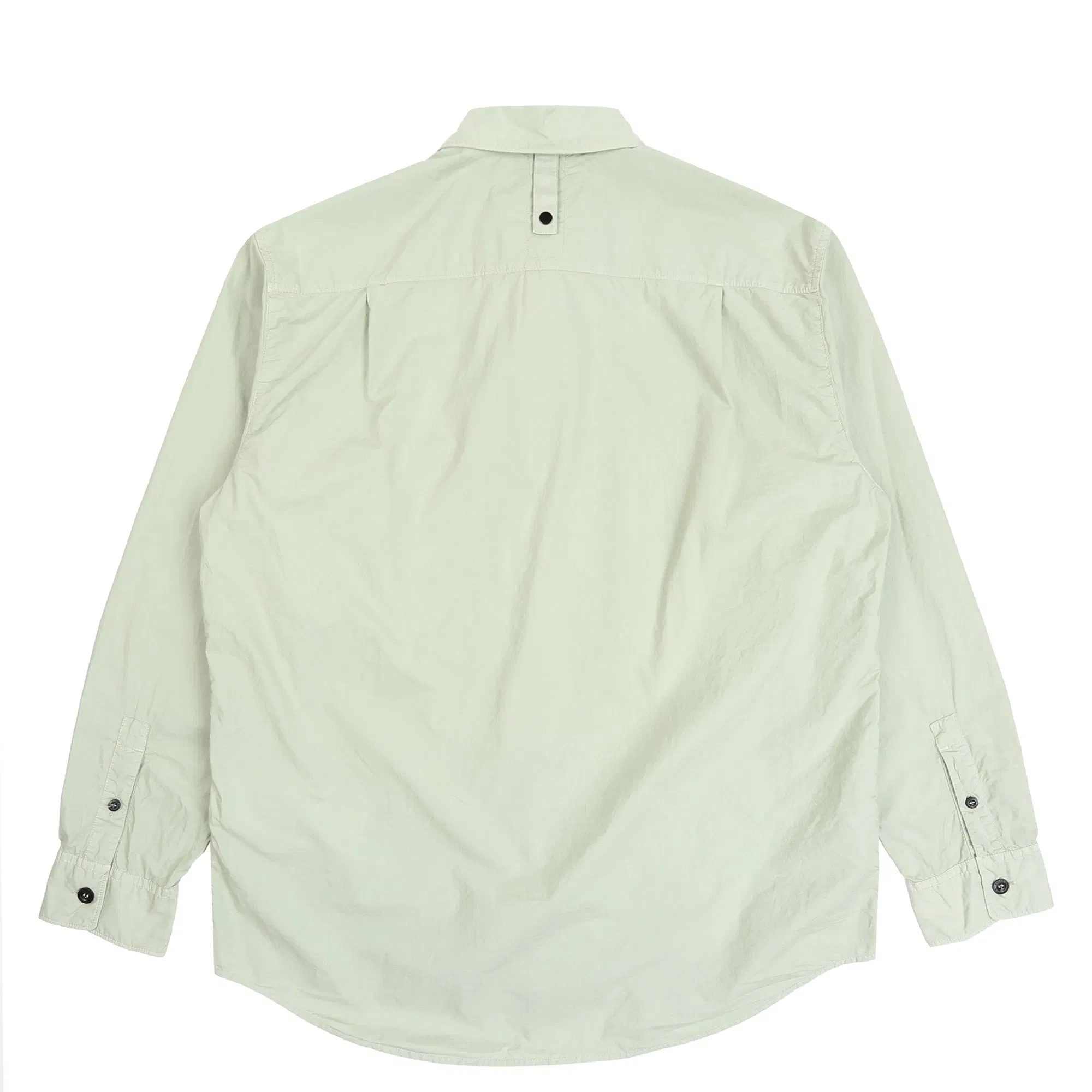 Stone Island 1100027 Shirt - Sage