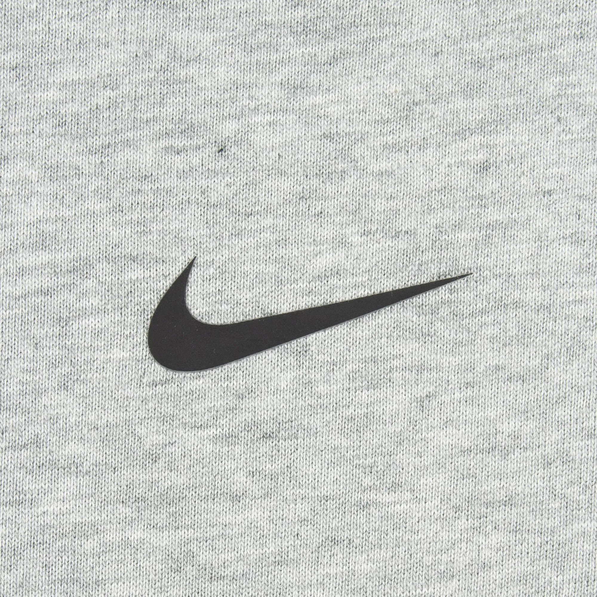 Nike NOCTA CS SS T-Shirt - Dk Grey Heather/Black