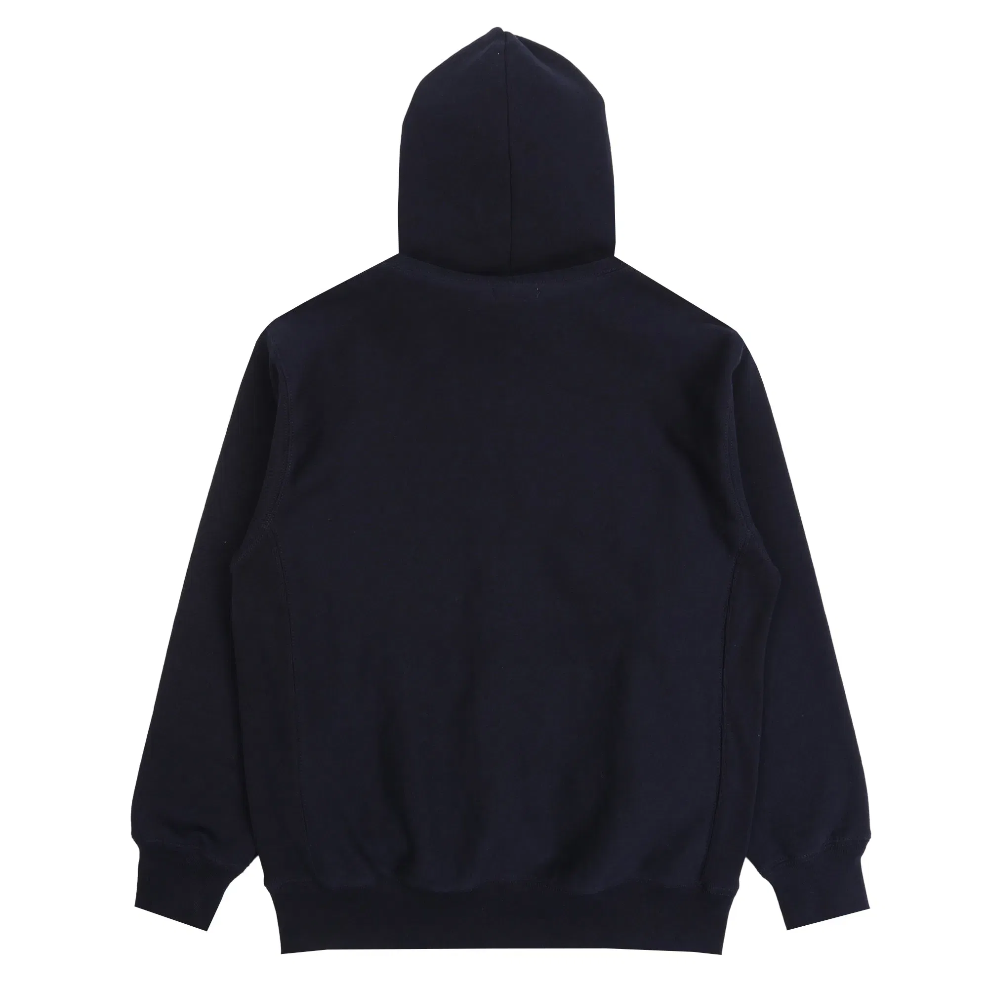 Aoi Industry Royal Arch Zip Hoodie - Navy