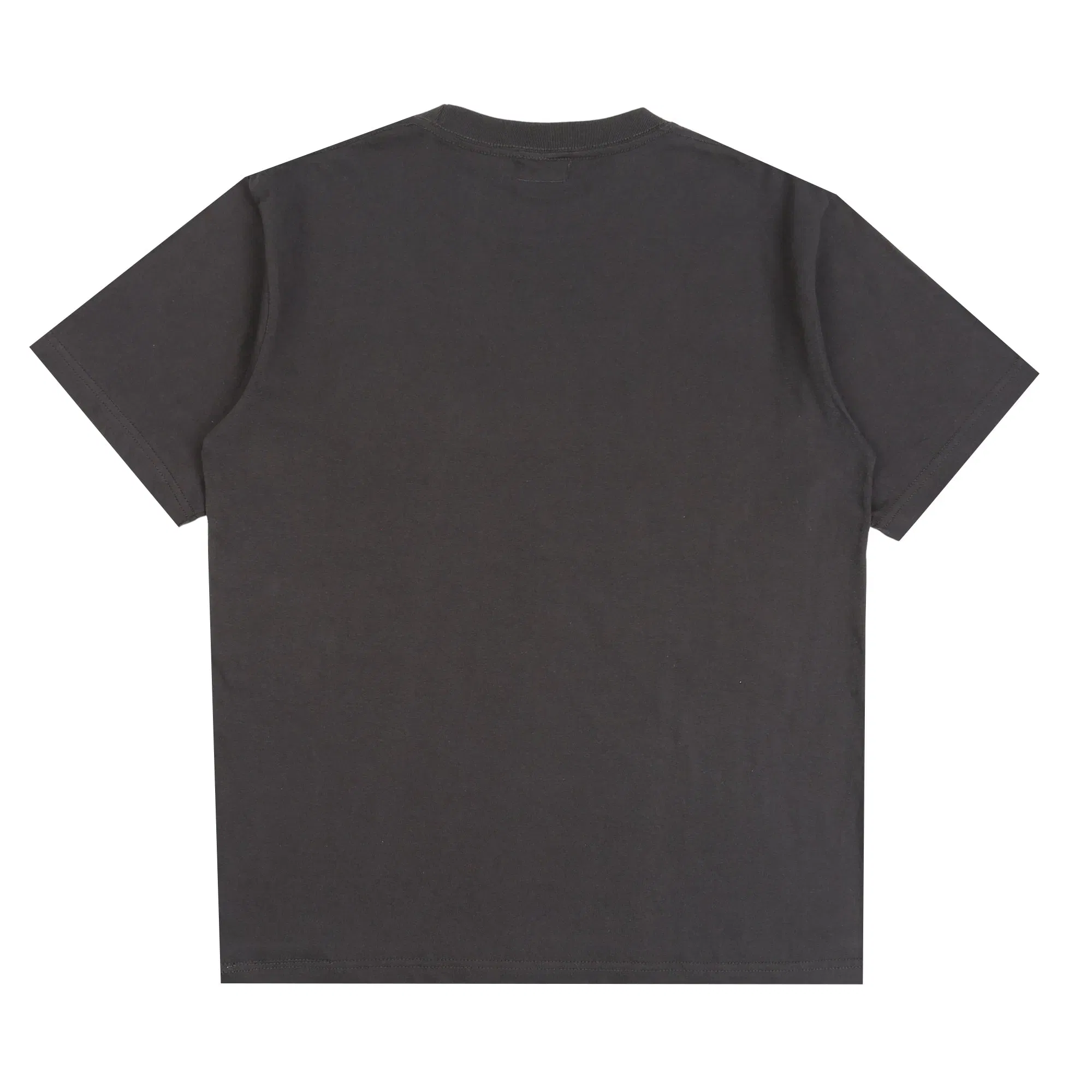 Aoi Industry Accident T-Shirt - Black