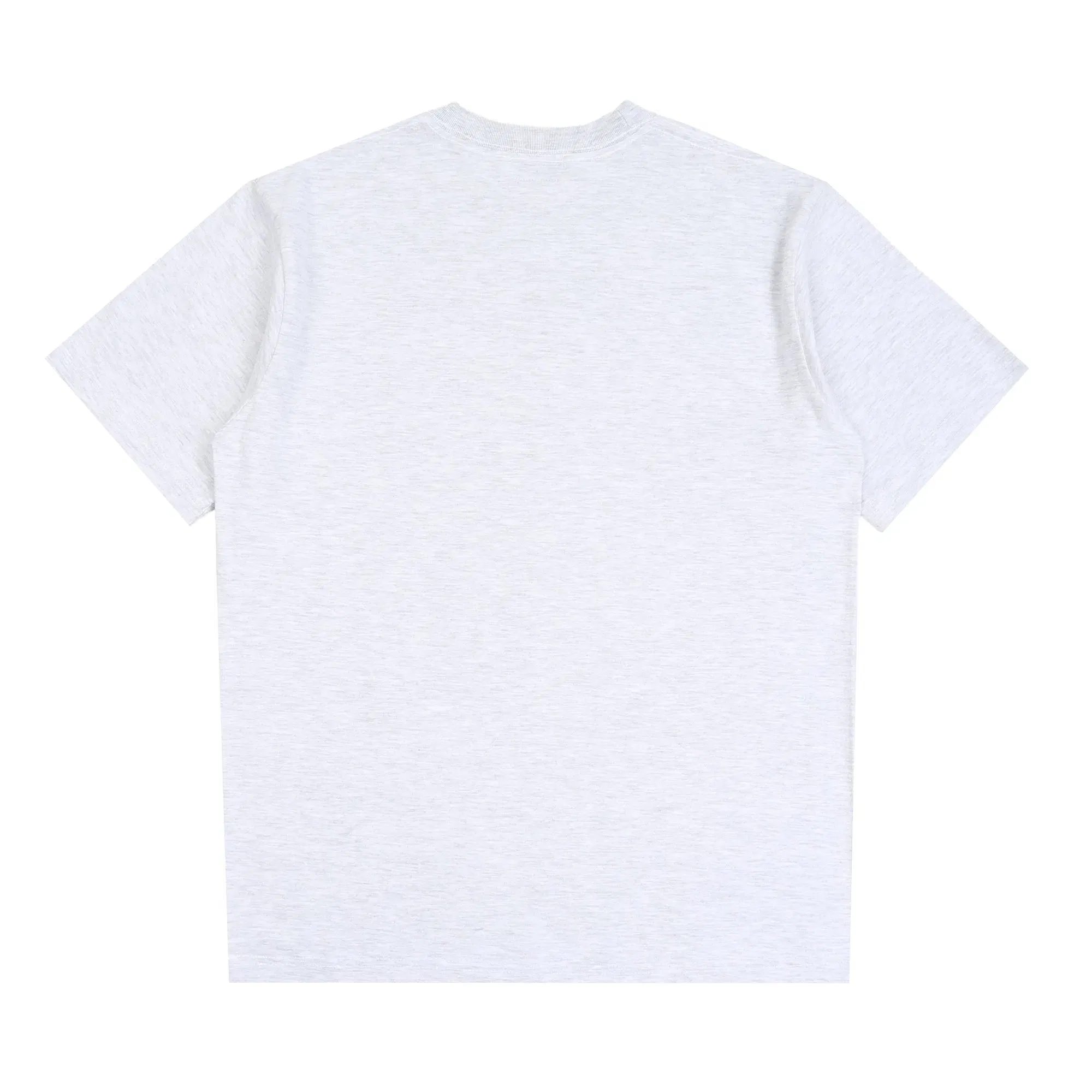 Aoi Industry Hukumen SS T-Shirt - Ash