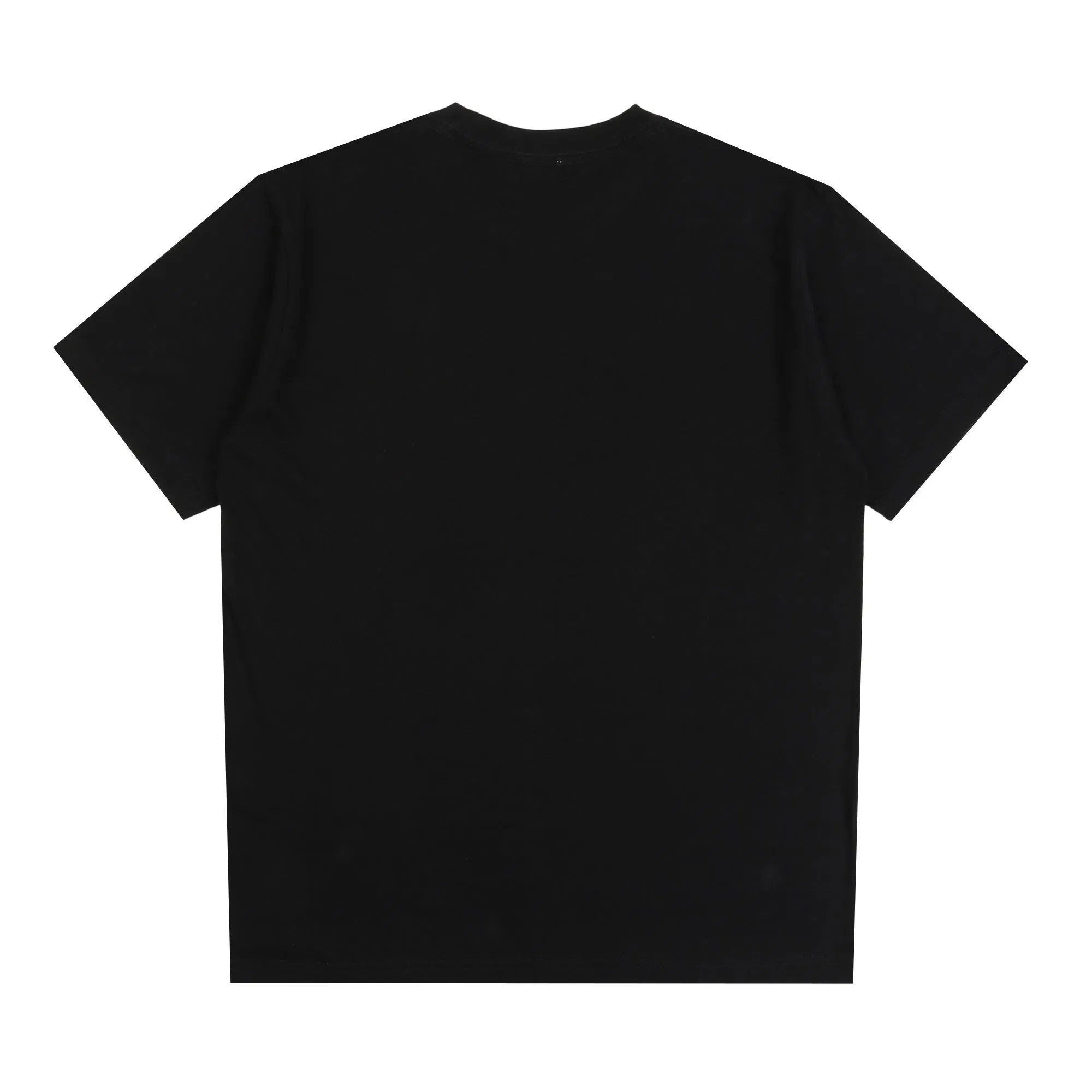 Aoi Industry AB95 SS T-Shirt - Black