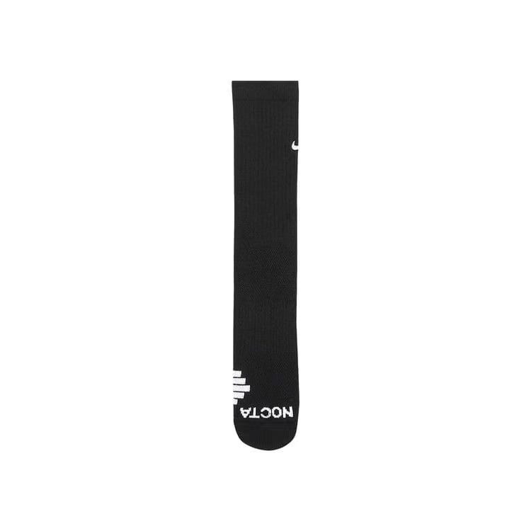 Nike x NOCTA Basketball Socks (1 Pair) Black
