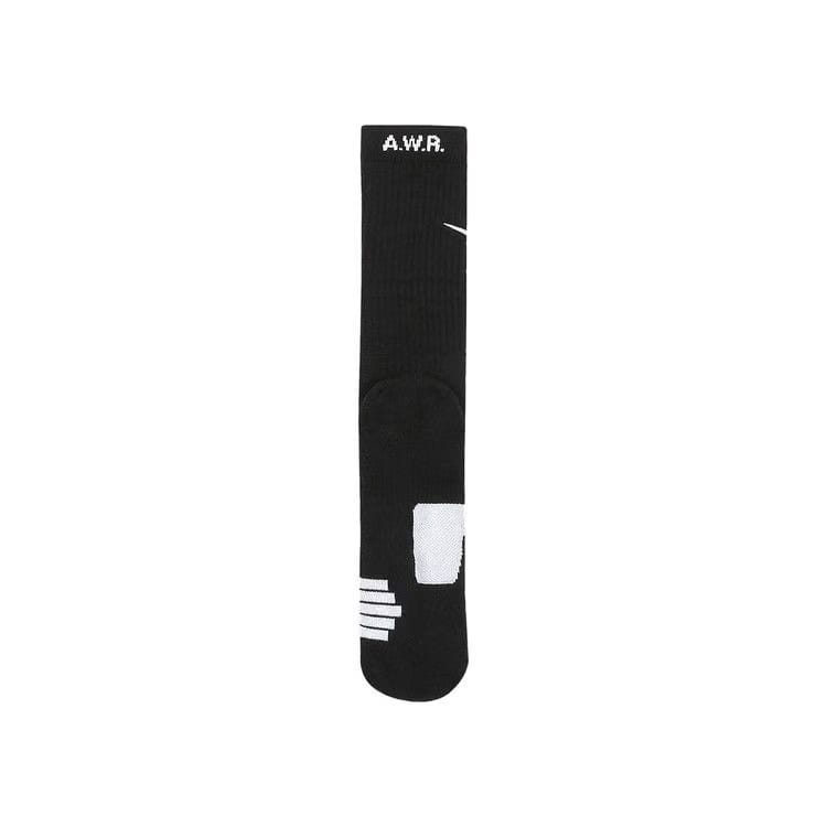 Nike x NOCTA Basketball Socks (1 Pair) Black