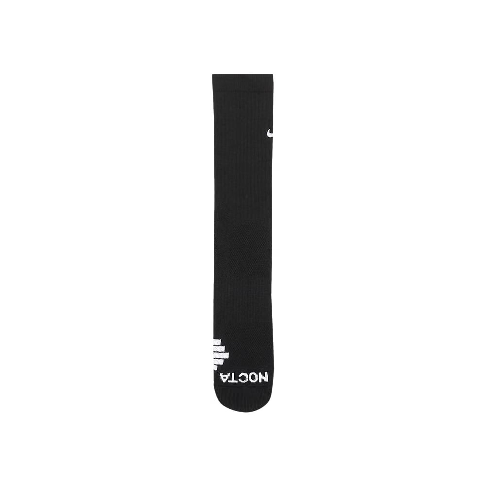 Nike x NOCTA Basketball Socks (1 Pair) Black