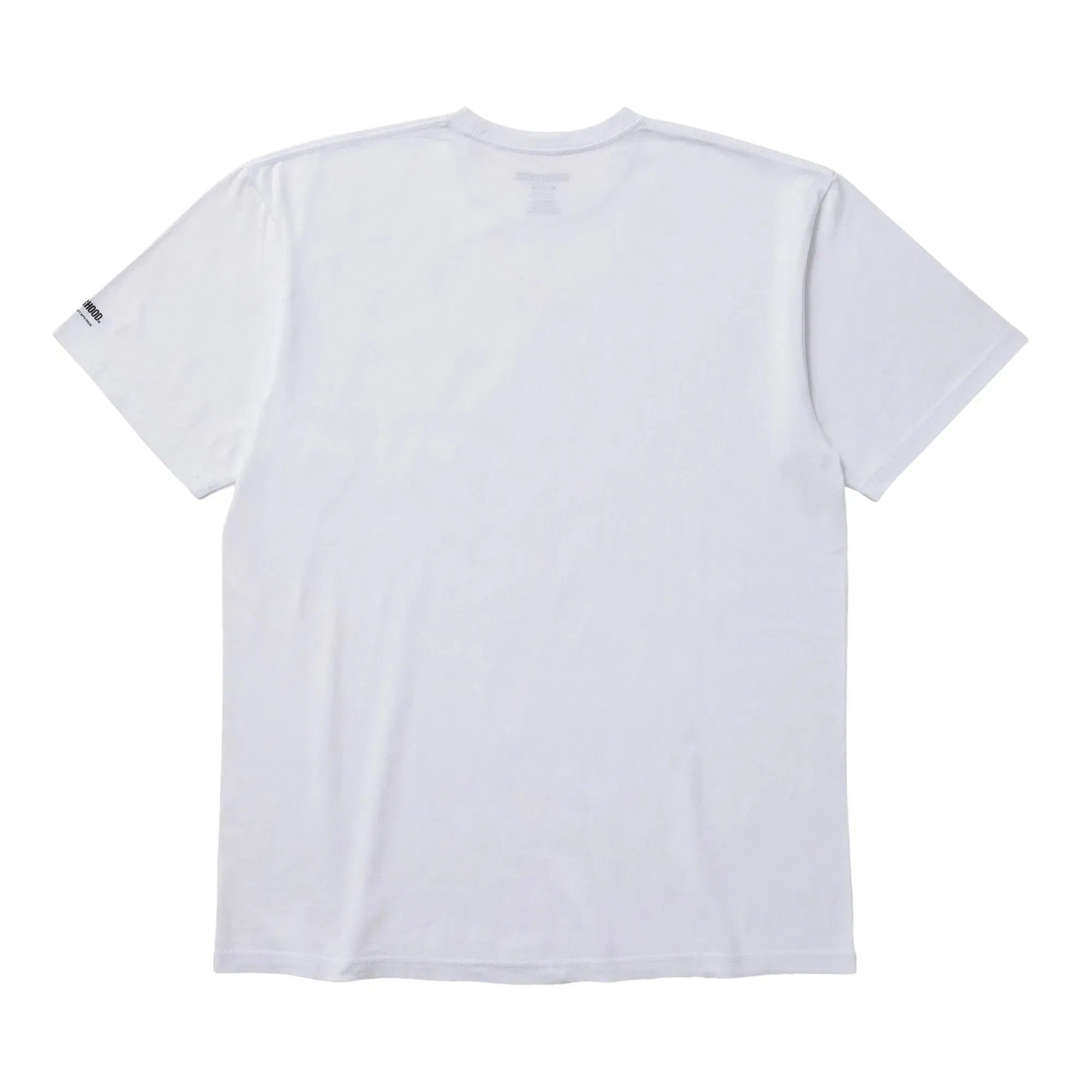 Neighborhood Classic 2 Pack S/S T-Shirt - White