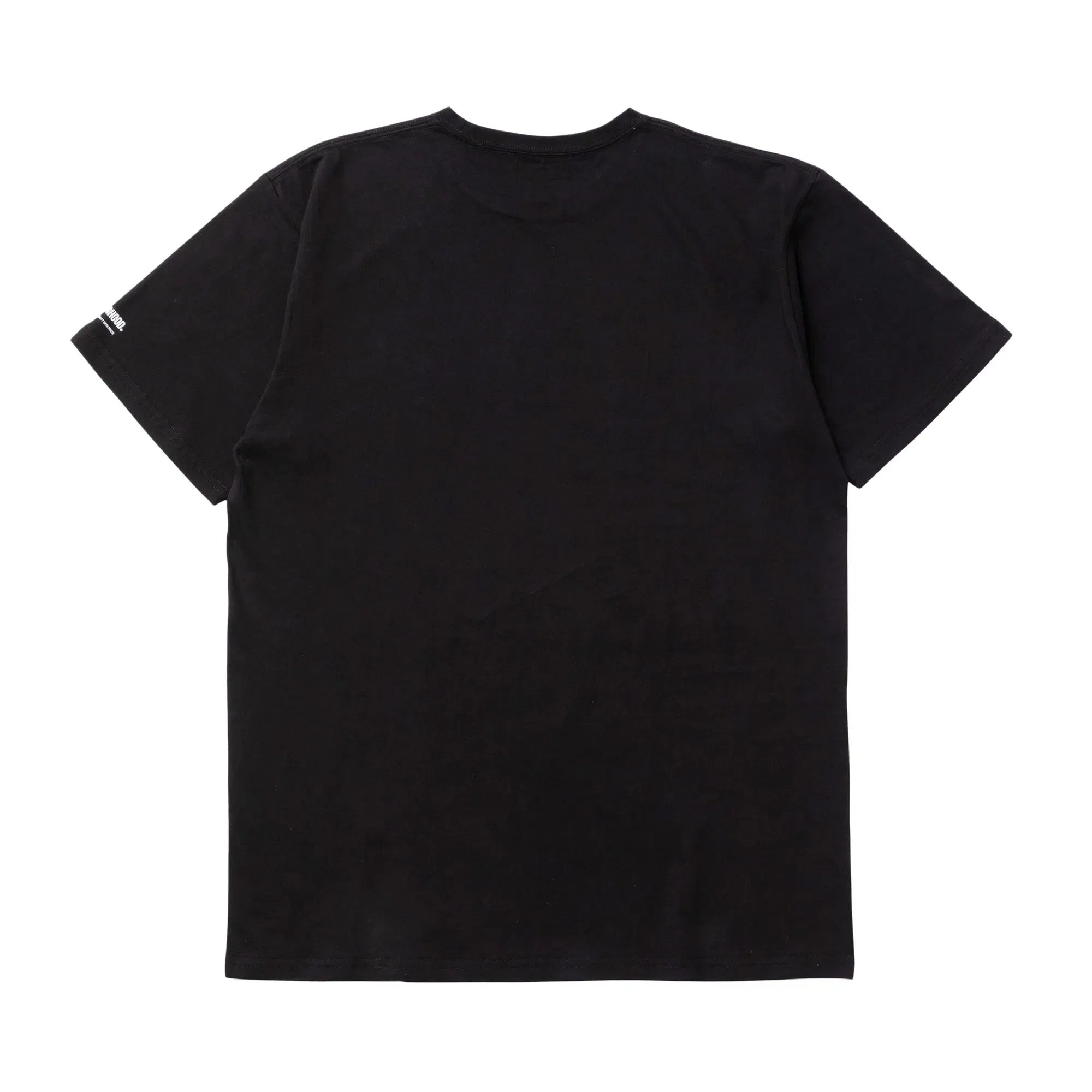 Neighborhood Classic 2 Pack S/S T-Shirt - Black