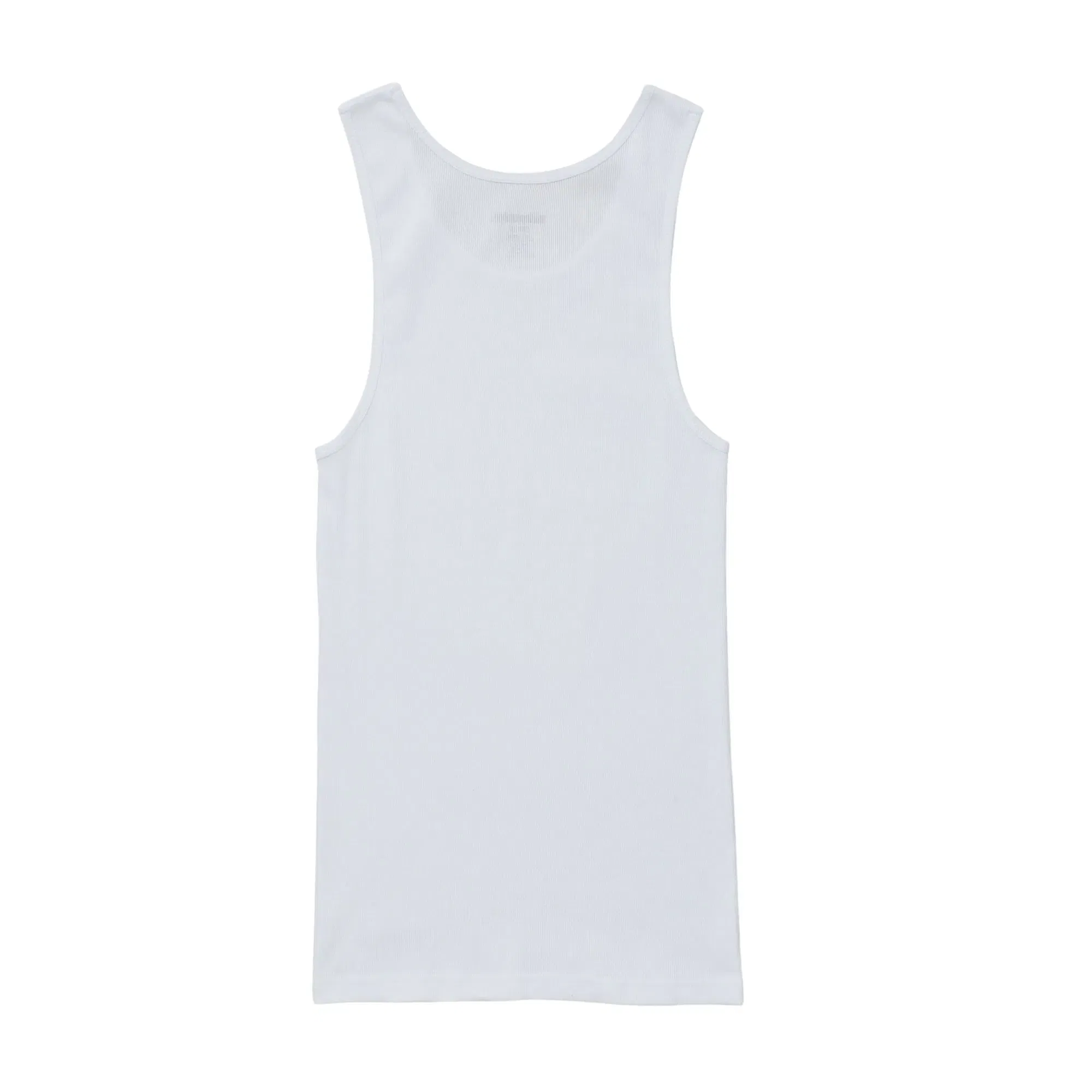 Neighborhood Classic 2 Pack Tank Top - White