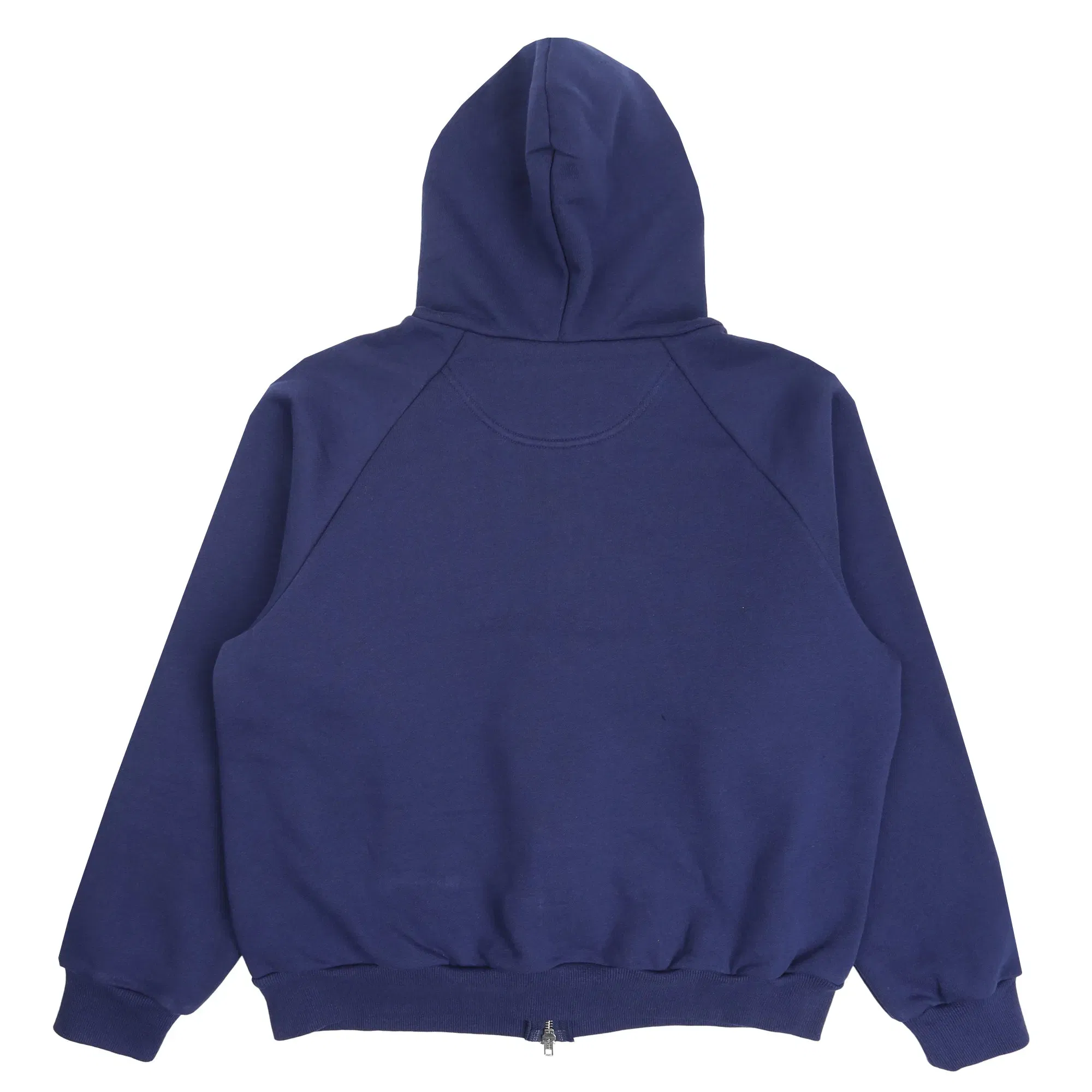 Punkandyo 60s Rgalan Hoodie - Navy