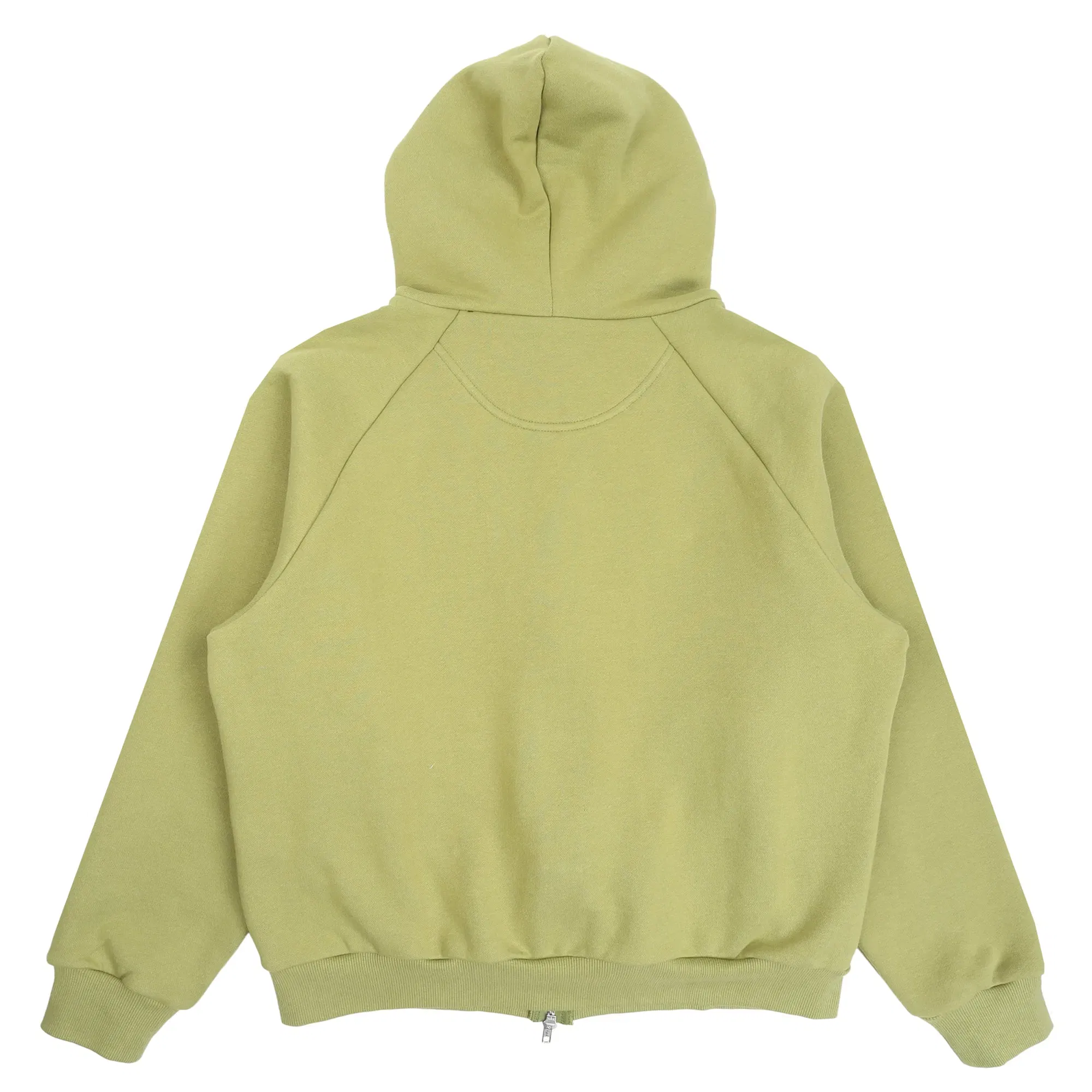 Punkandyo 60s Rgalan Hoodie - Green