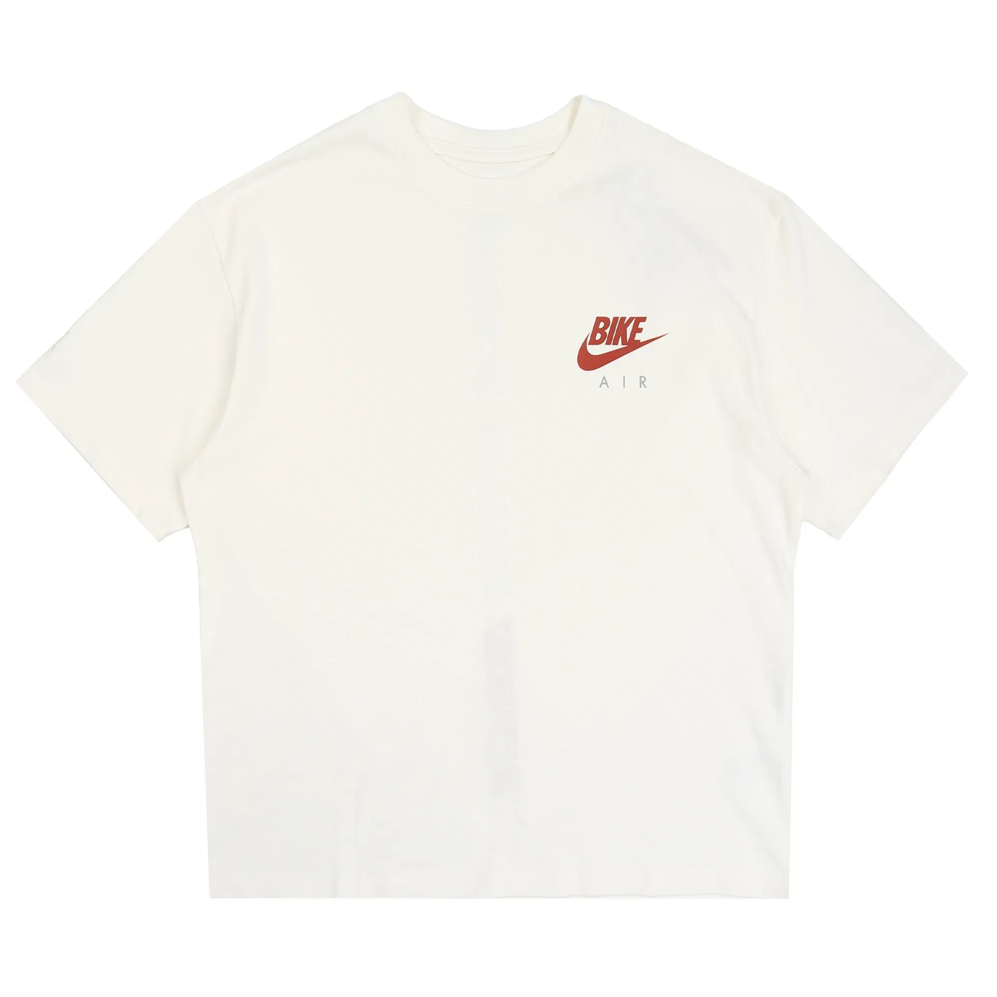 Air Jordan Jordan Bike SS T-Shirt - Sail