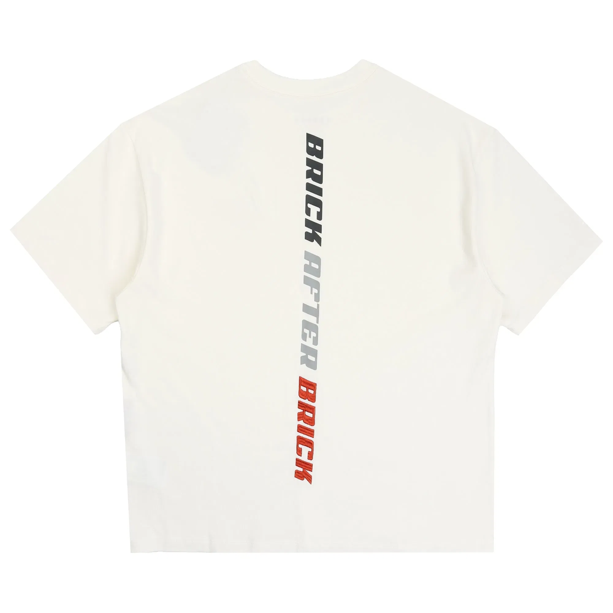Air Jordan Jordan Bike SS T-Shirt - Sail