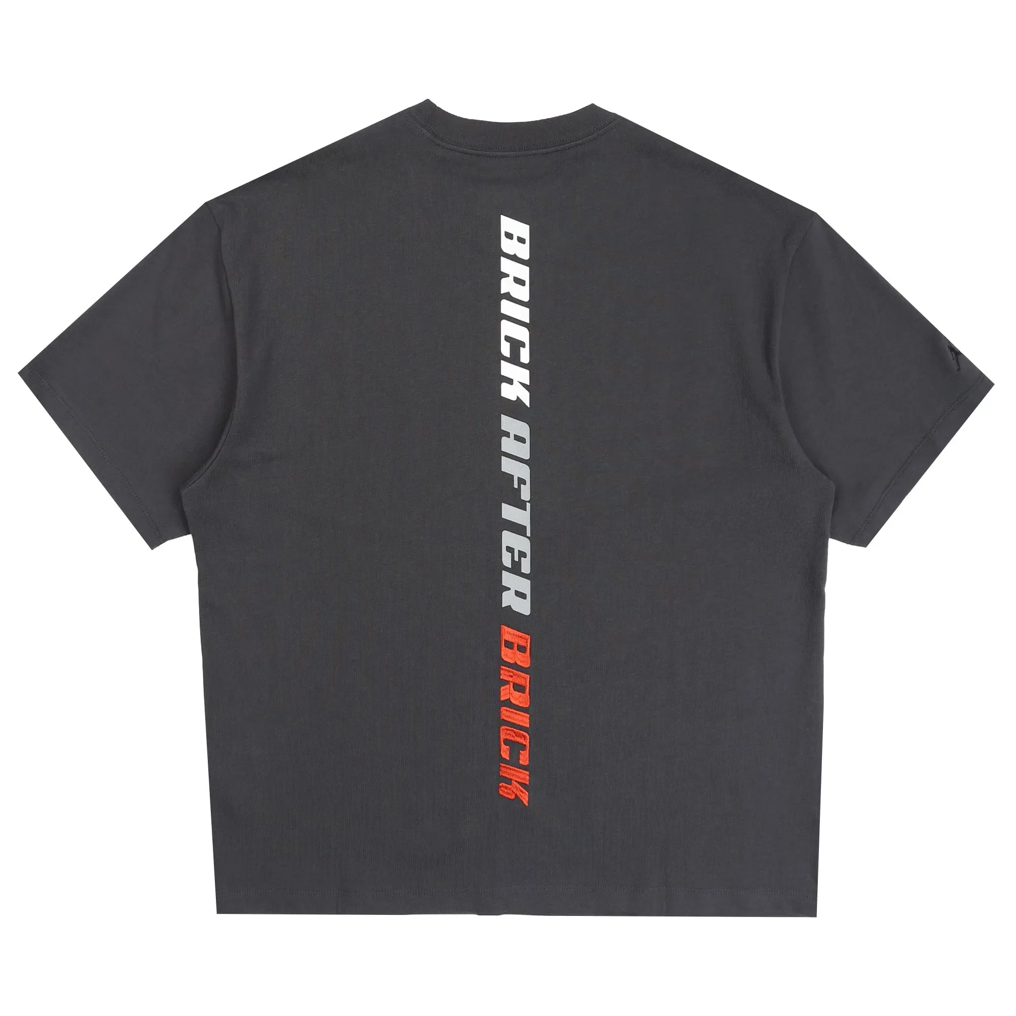 Air Jordan Jordan Bike SS T-Shirt - Anthracite