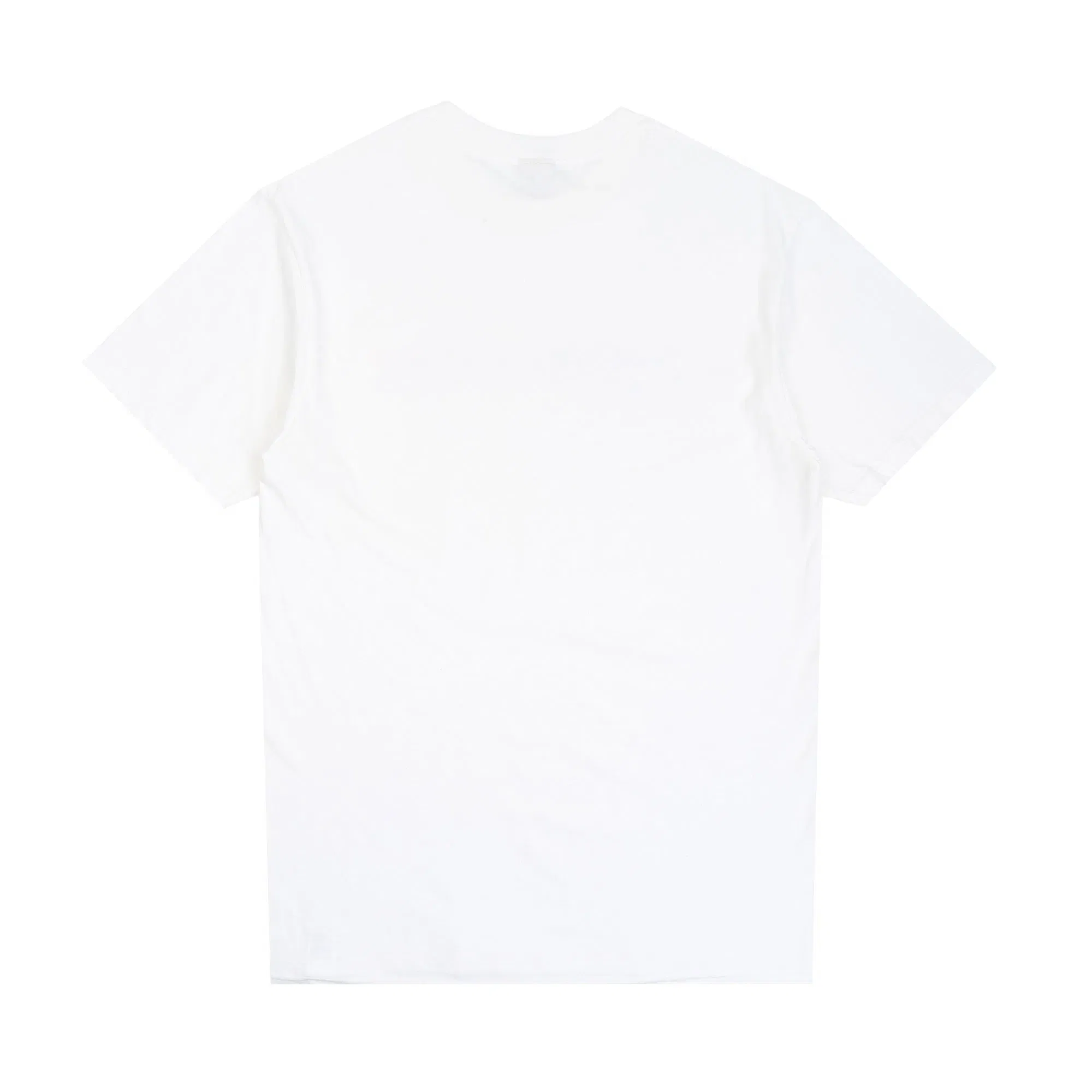 Fucking Awesome Gimme Some Truth Stamp T-Shirt - White