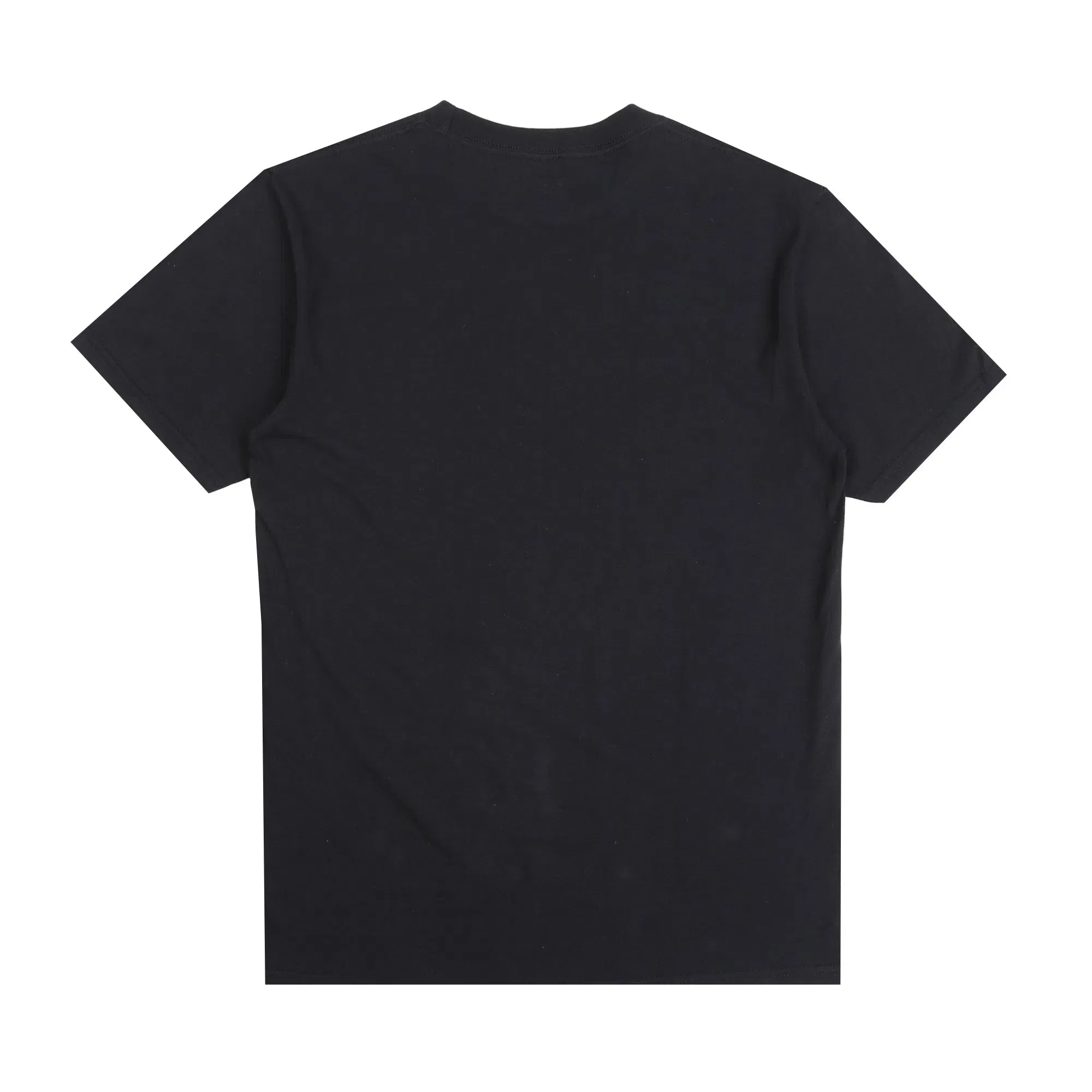 B-C-A Sydney Weed T-Shirt - Black