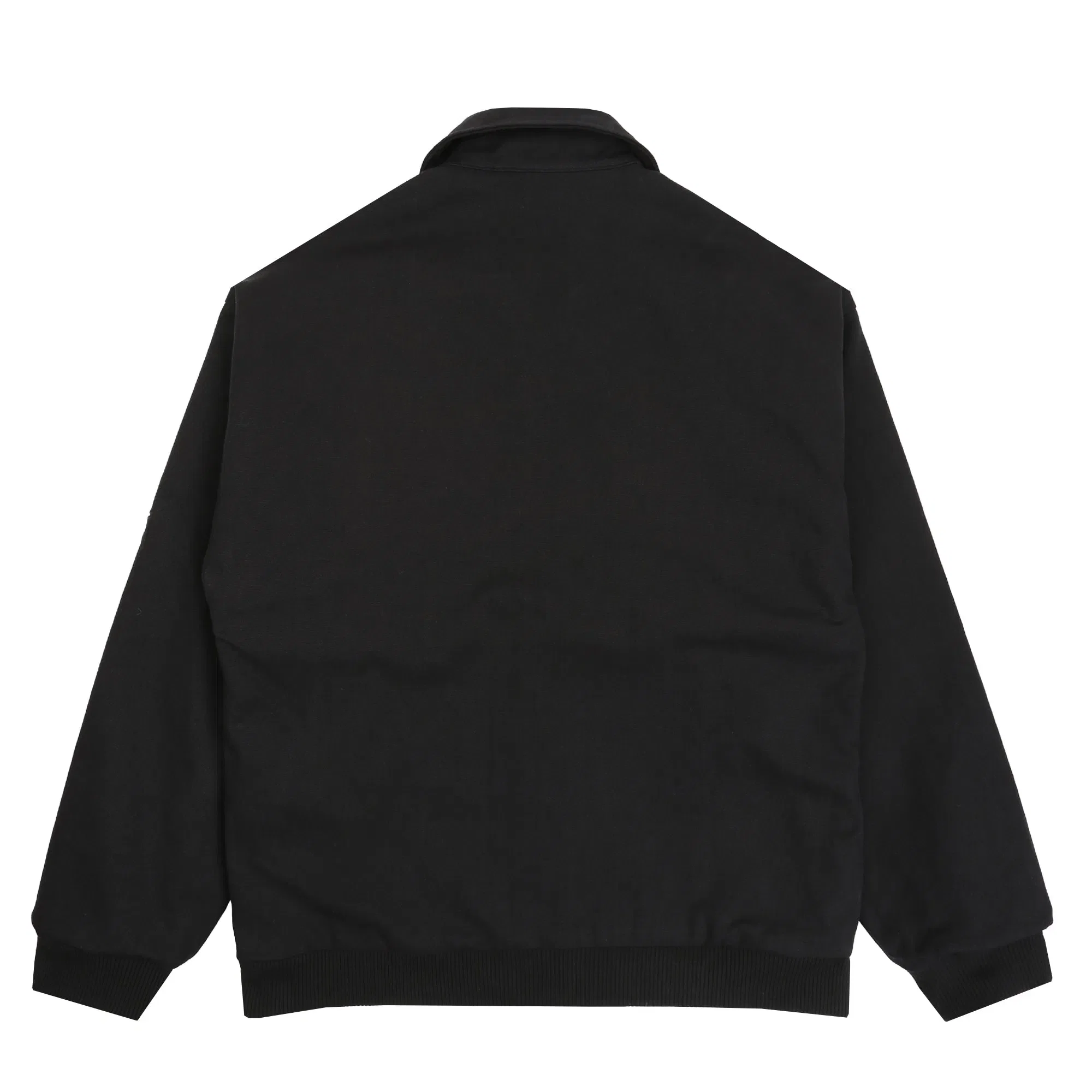 Carpet Bodycount Jacket - Black