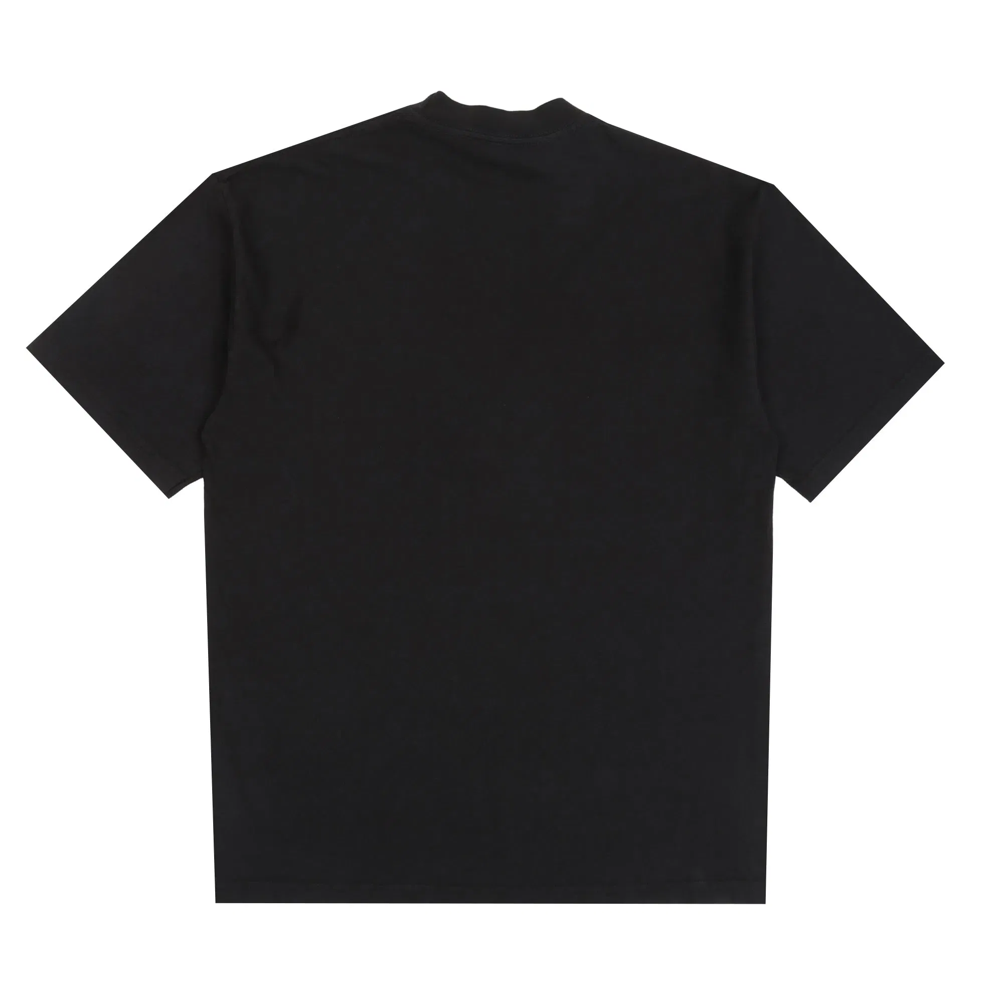 Death Rites Crosses SS T-Shirt - Black