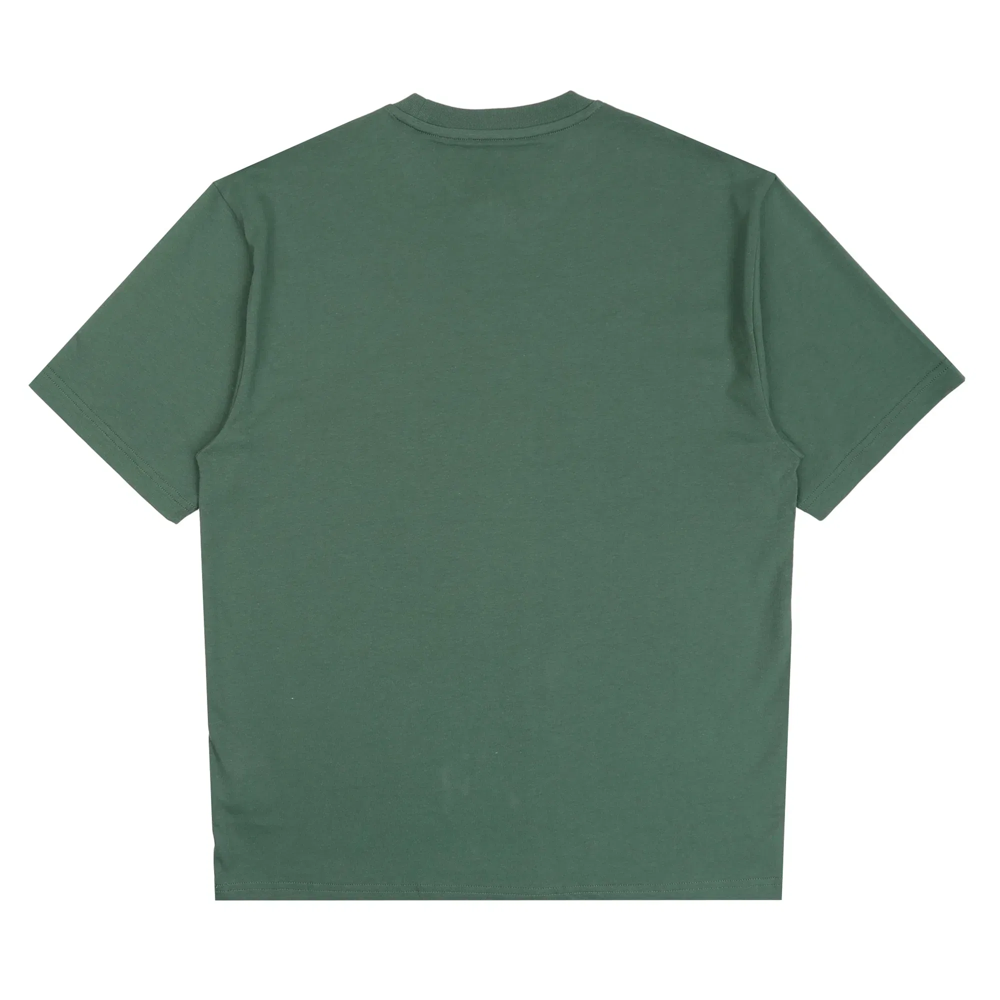 Palace Truck Off T-Shirt - Racey Green