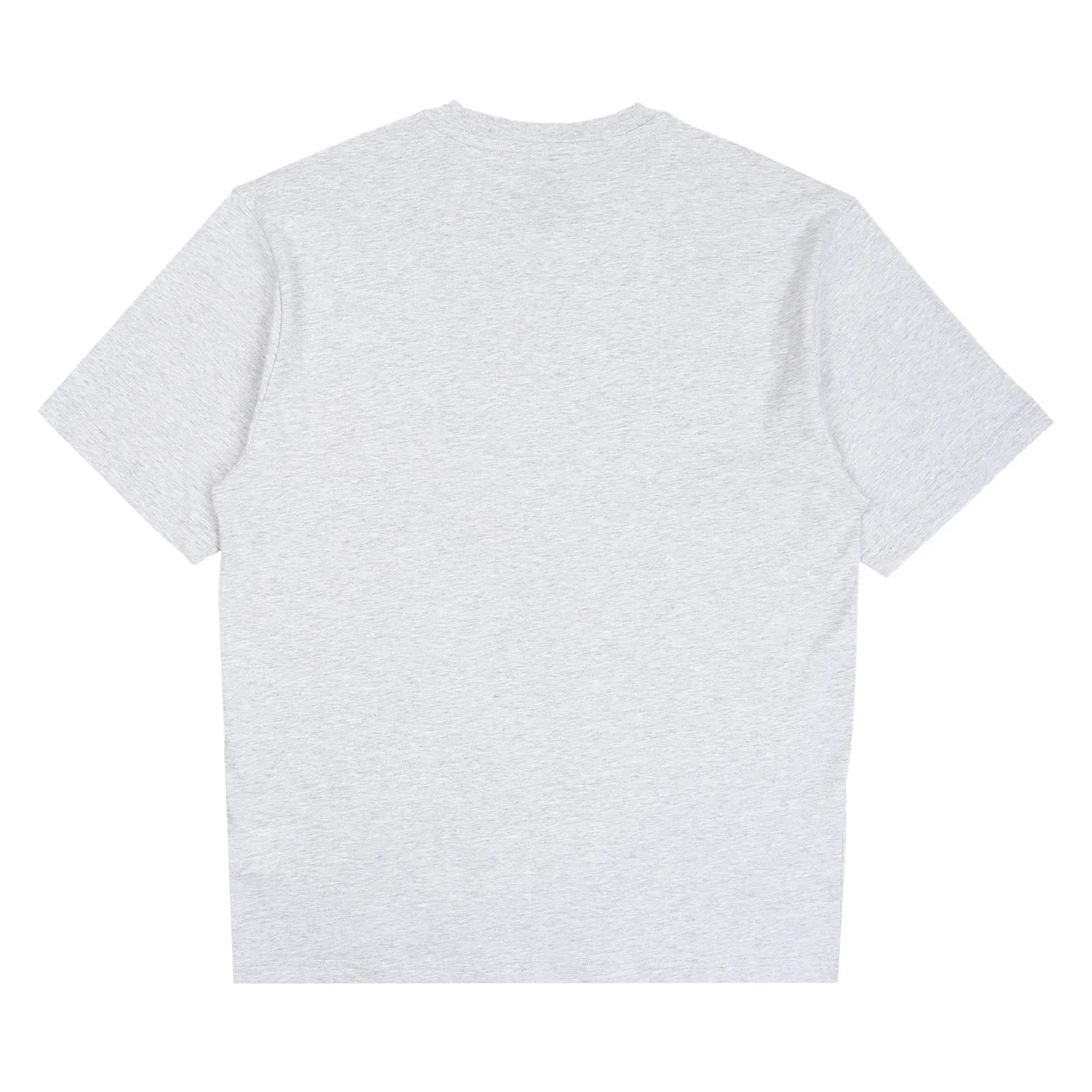 Palace Truck Off T-Shirt - Grey Marl