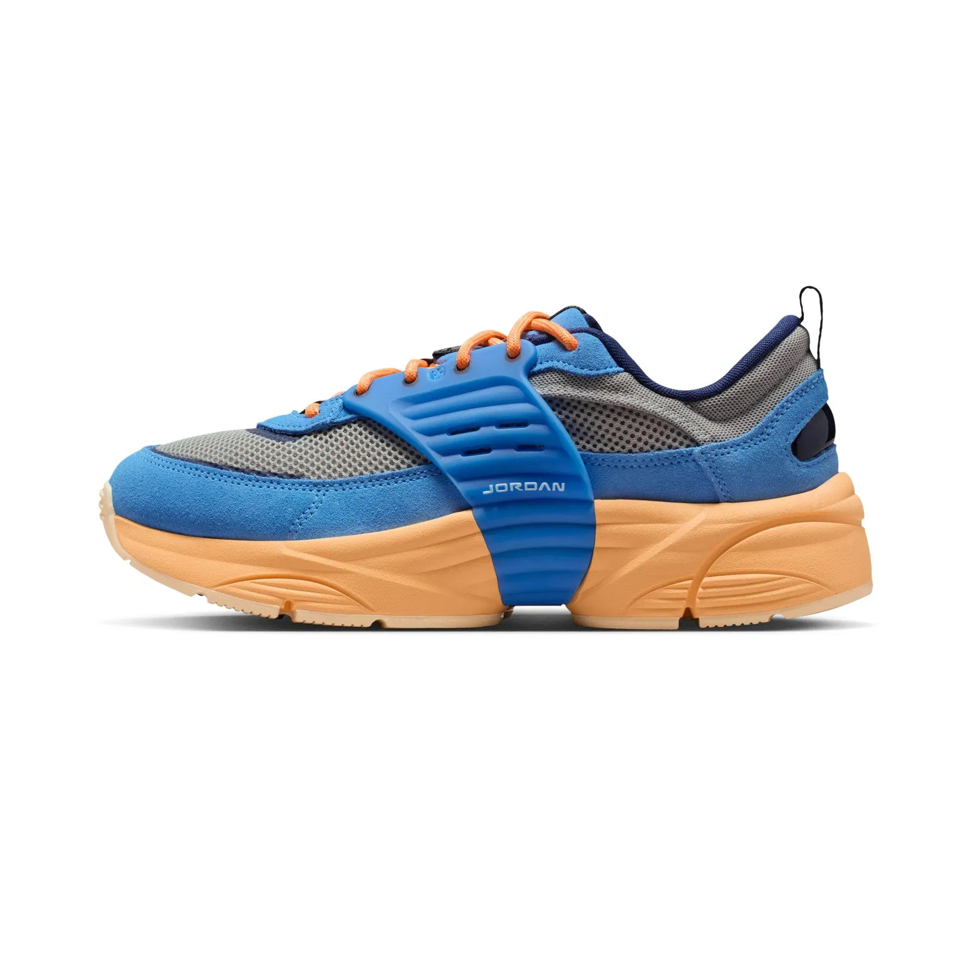 Air Jordan Jordan Trunner O/S SP - Blue Beyond/Atomic Orange