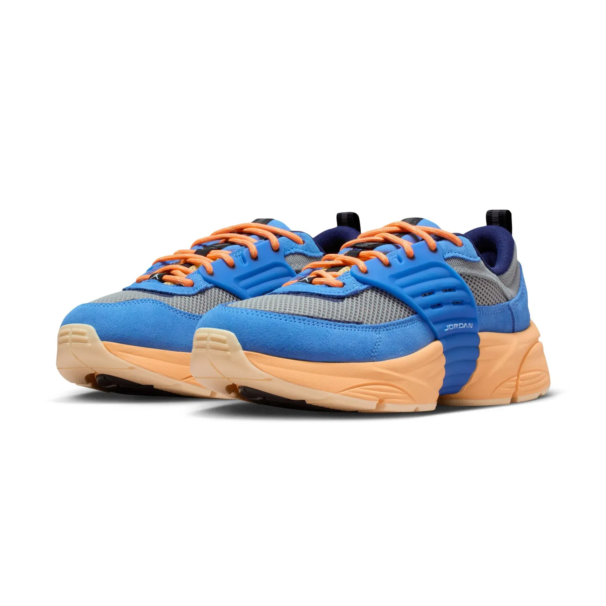Air Jordan Jordan Trunner O/S SP - Blue Beyond/Atomic Orange
