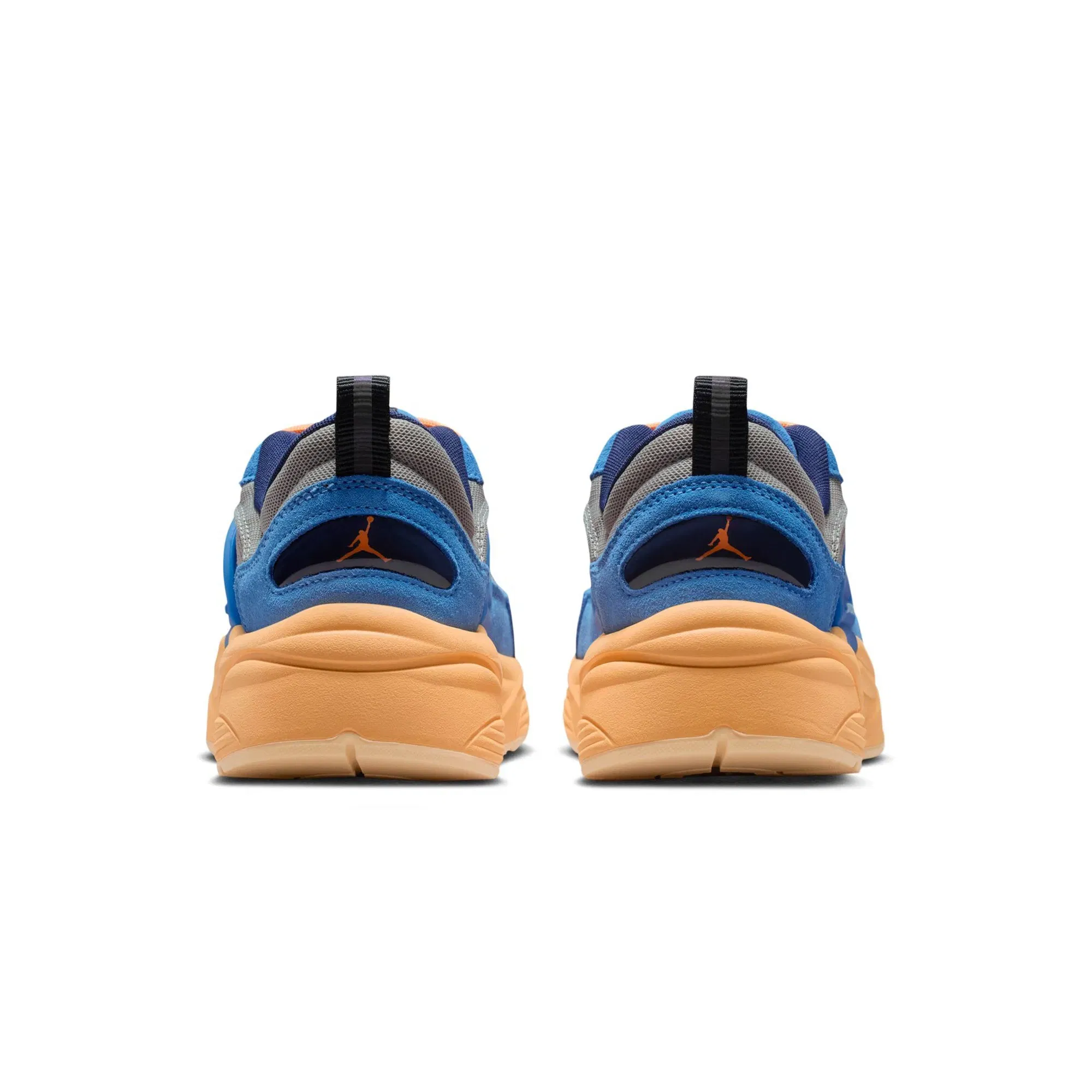 Air Jordan Jordan Trunner O/S SP - Blue Beyond/Atomic Orange