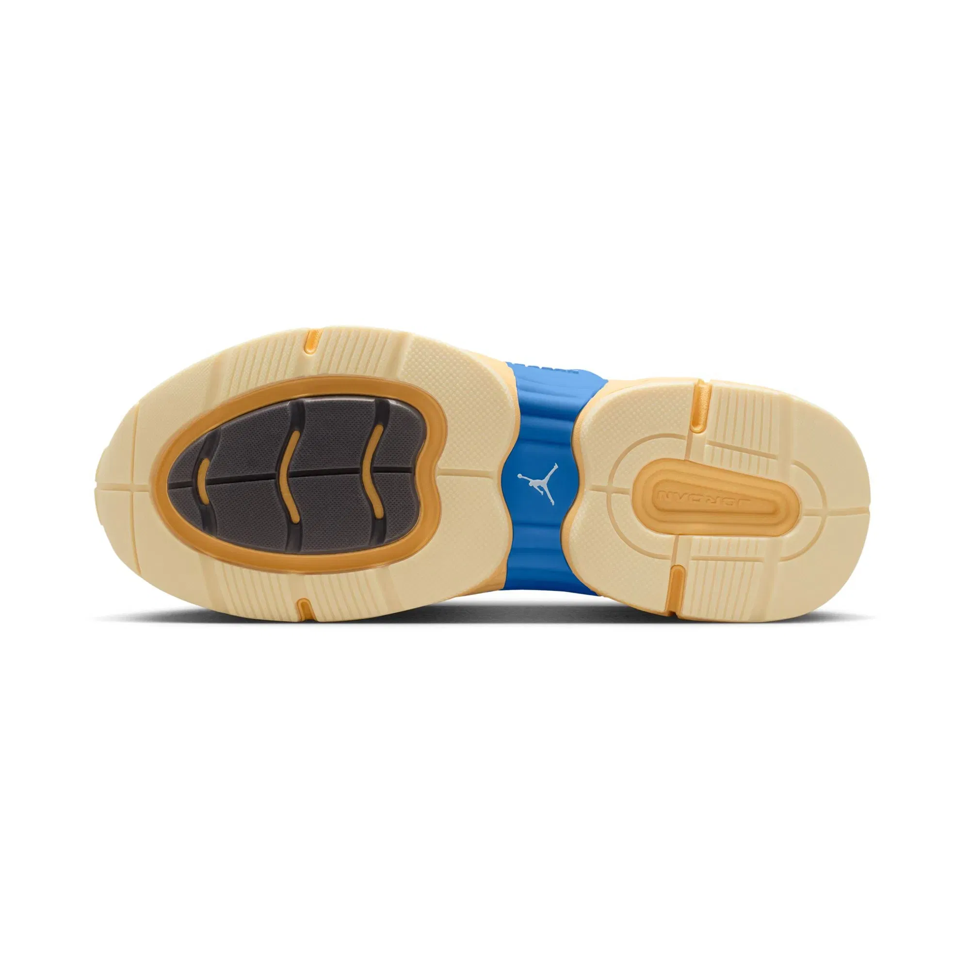 Air Jordan Jordan Trunner O/S SP - Blue Beyond/Atomic Orange