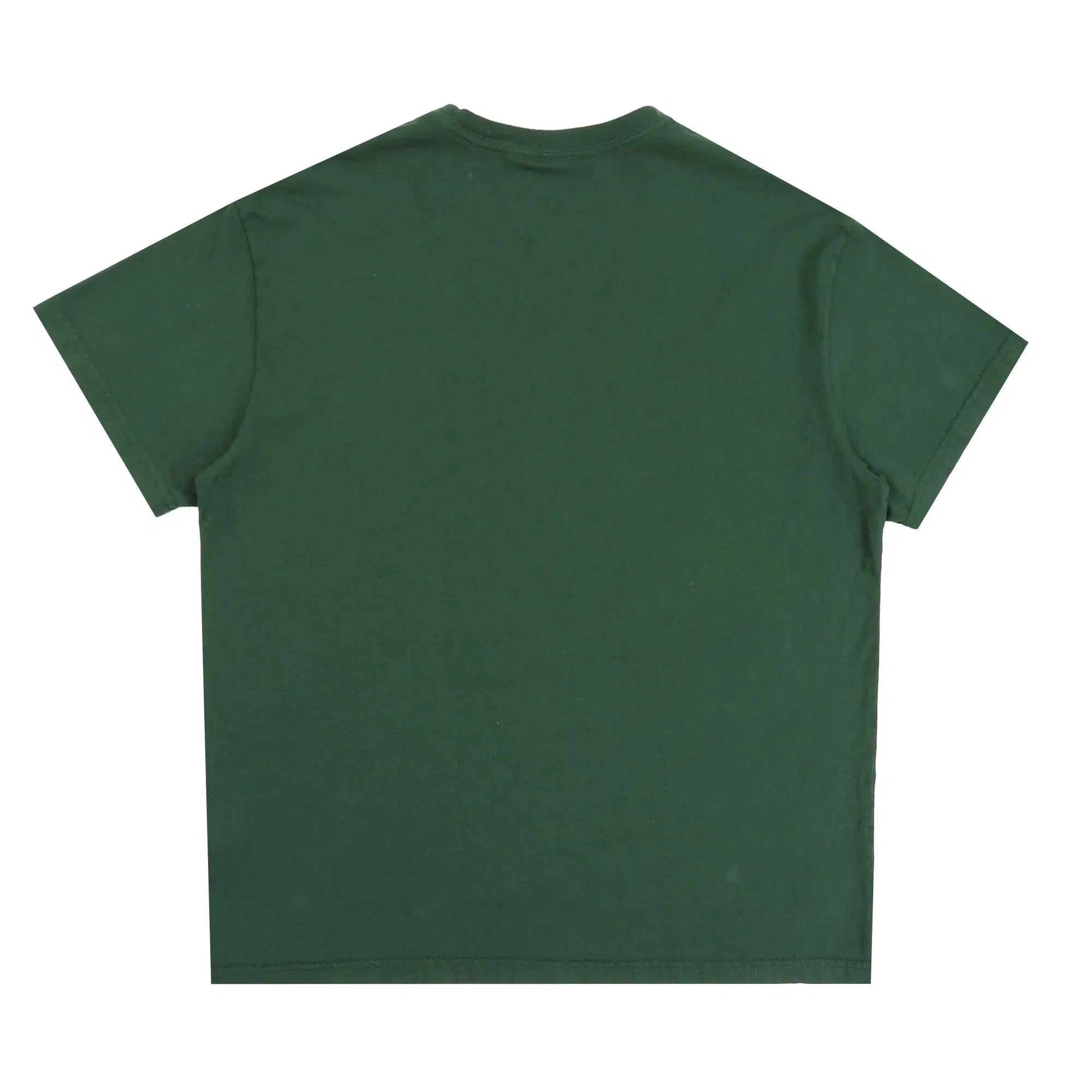 Online Ceramics Plains T-Shirt - Ivy