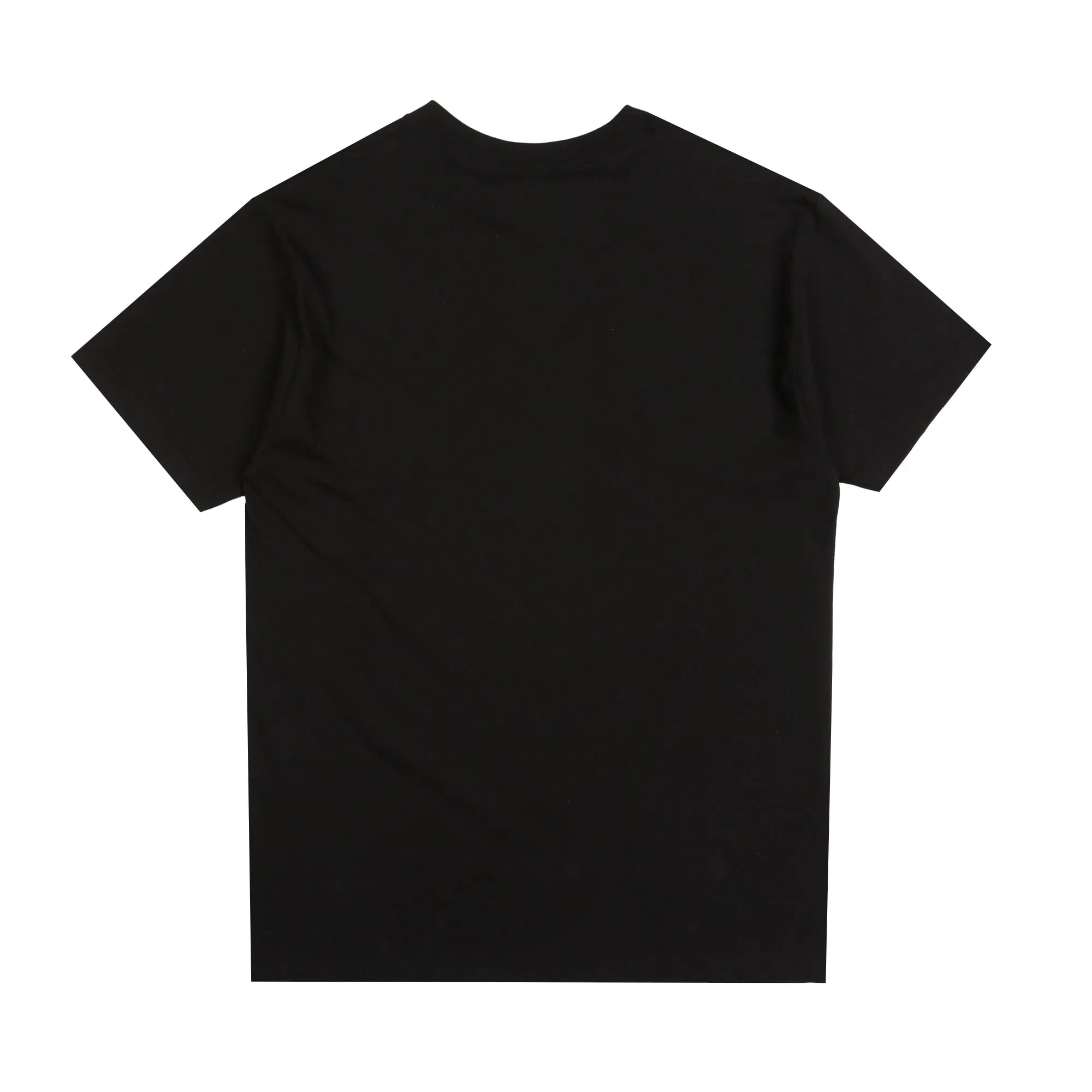 Have A Great Day Mag News T-Shirt - Black