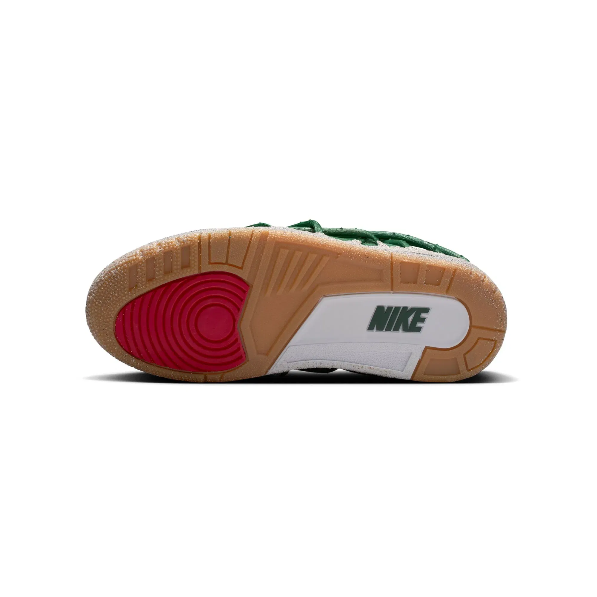 Air Jordan W' Air Jordan 3 x Teyana Taylor - Fir/Fire Red