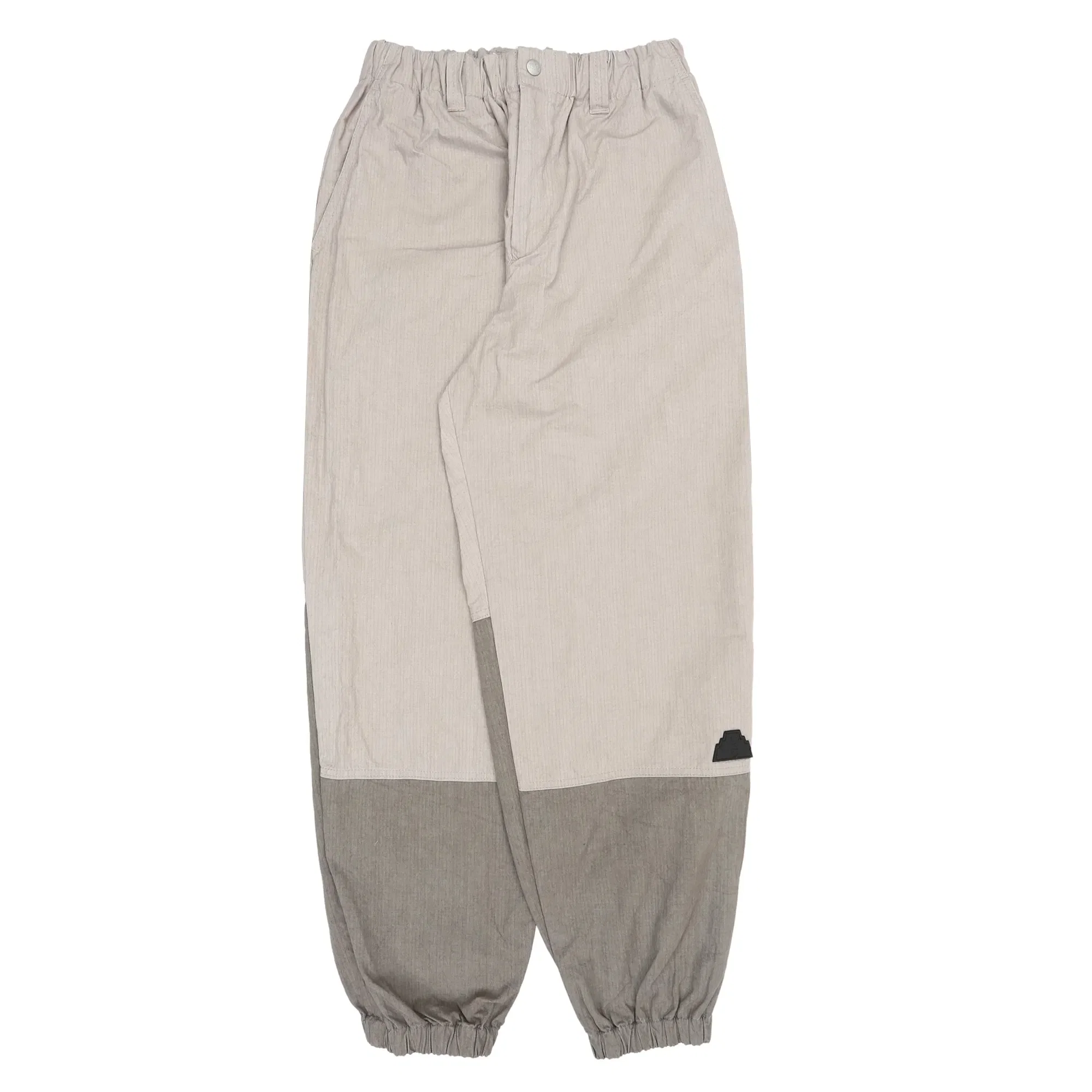 Cav Empt CN Rip Warm Up Comfort Pants - Grey