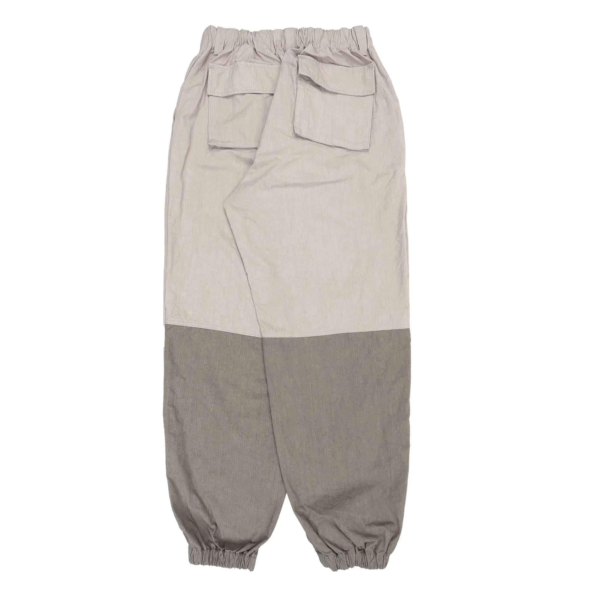 Cav Empt CN Rip Warm Up Comfort Pants - Grey