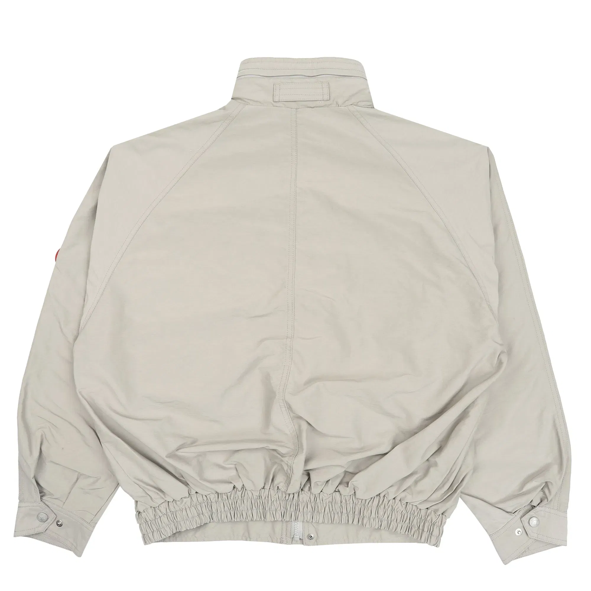 Cav Empt CN Grosgrain Sailing Jacket - Beige