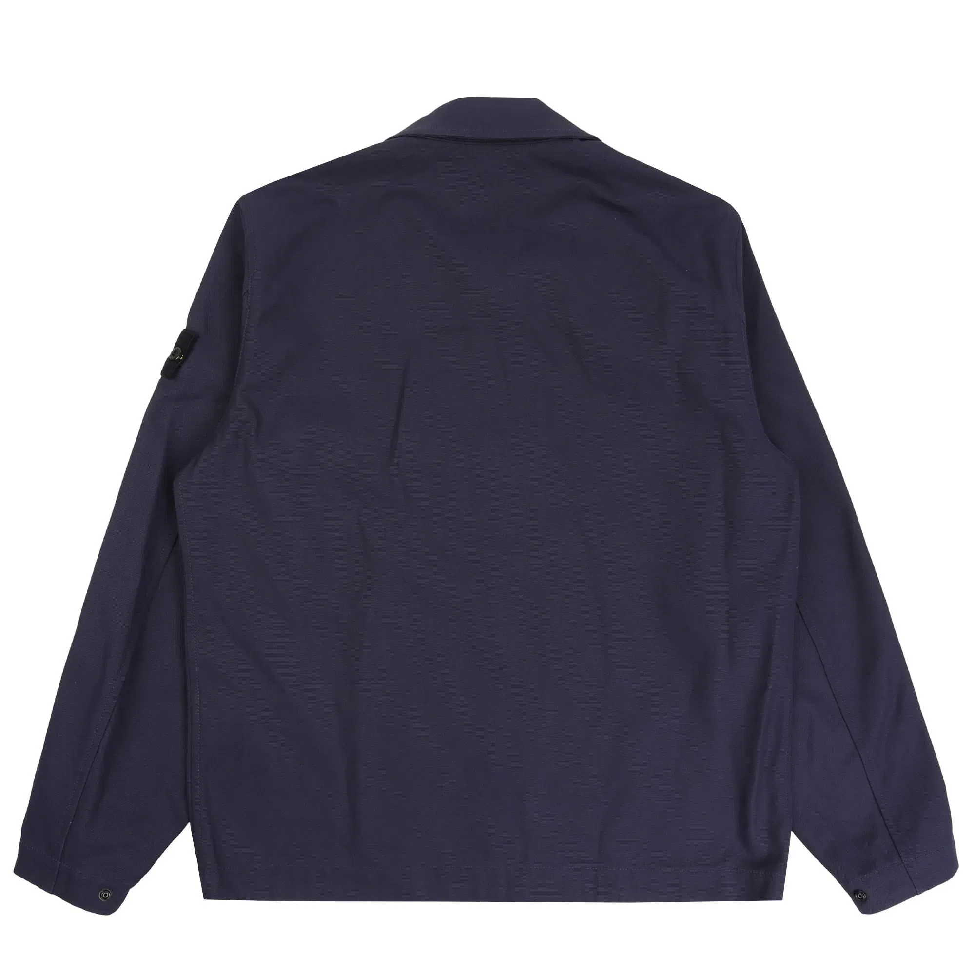 Stone Island 1200010 Shirt - Dark Blue