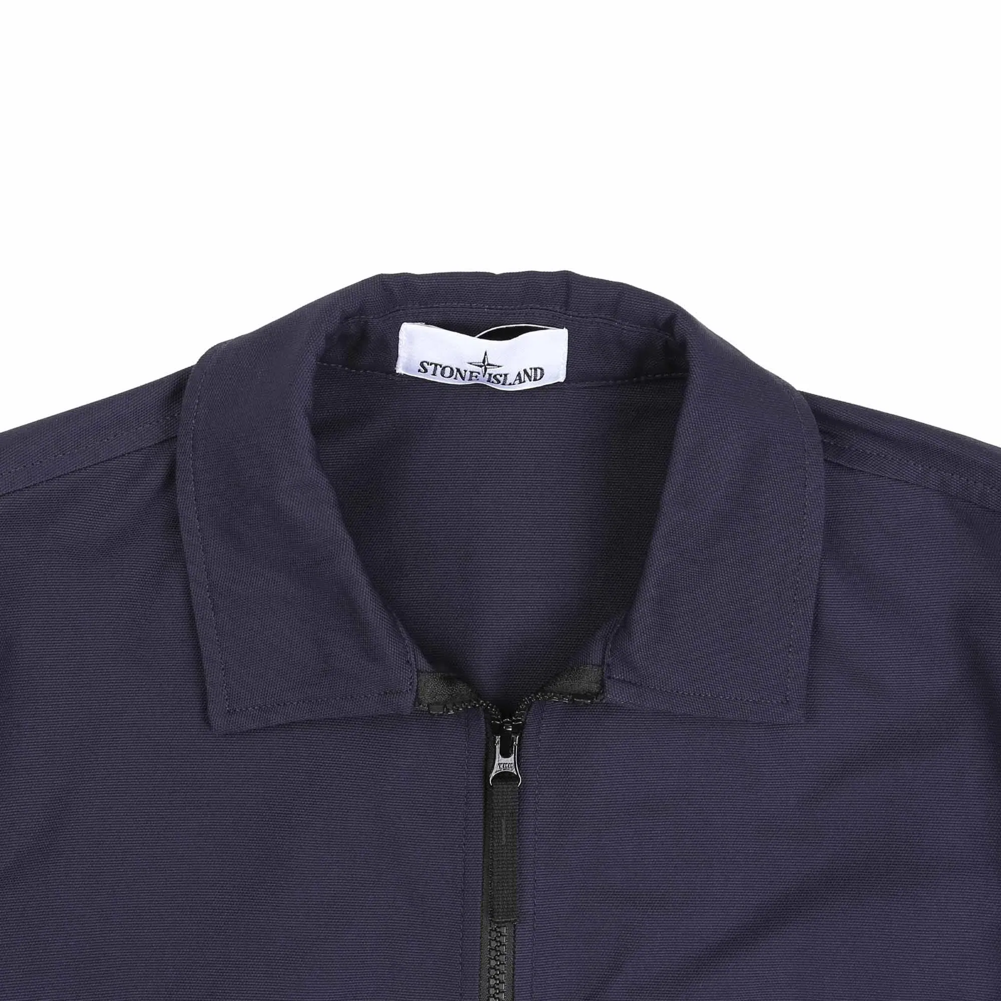 Stone Island 1200010 Shirt - Dark Blue