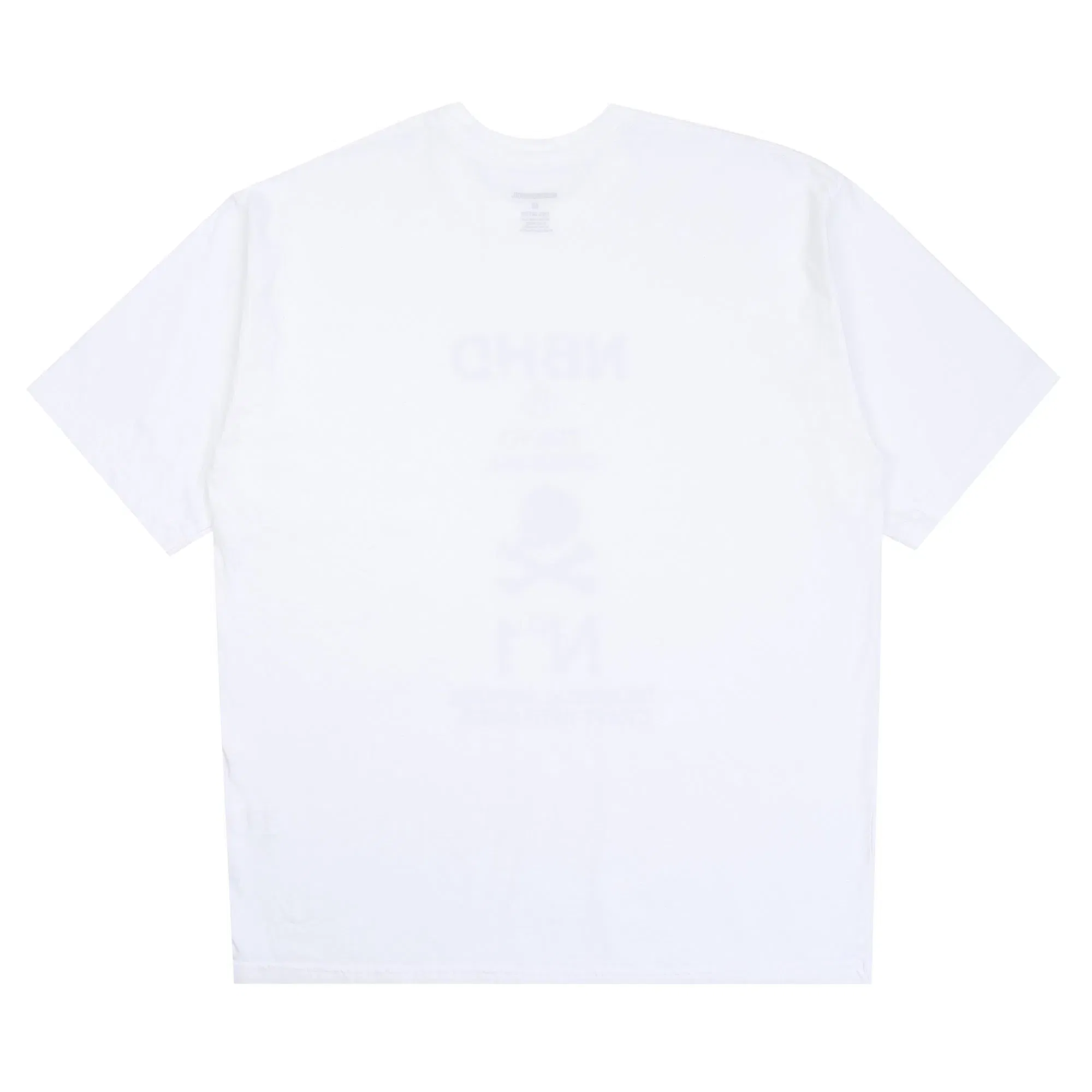 Neighborhood NH SS-8 T-Shirt - White