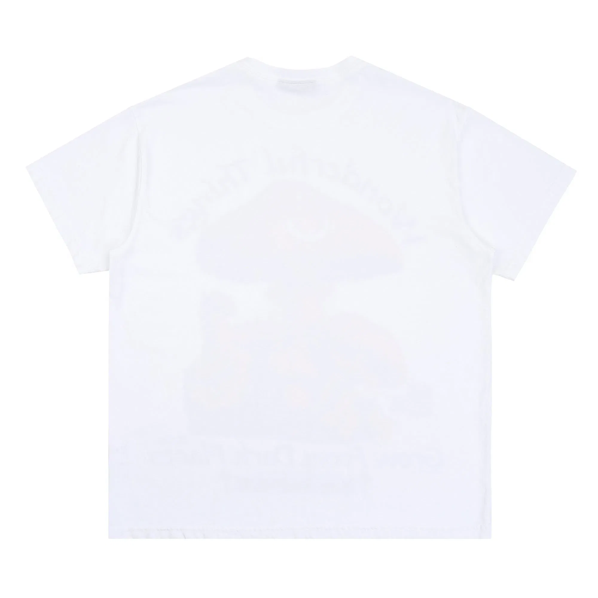 Online Ceramics Saprotrophic Mushrooms T-Shirt - White