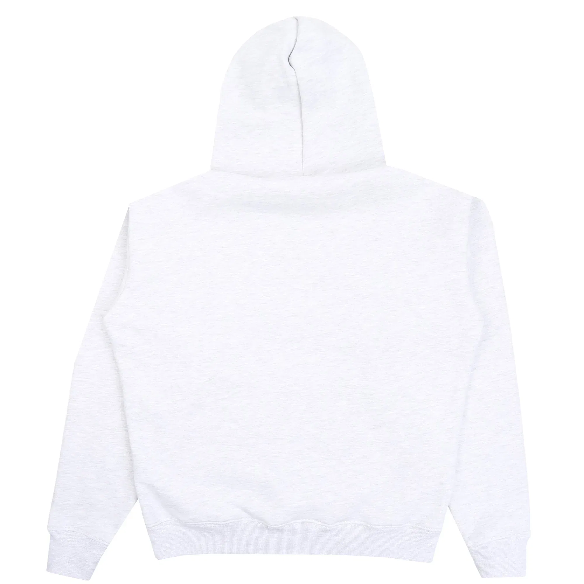 Online Ceramics Host Defense Hoodie - Heather Grey