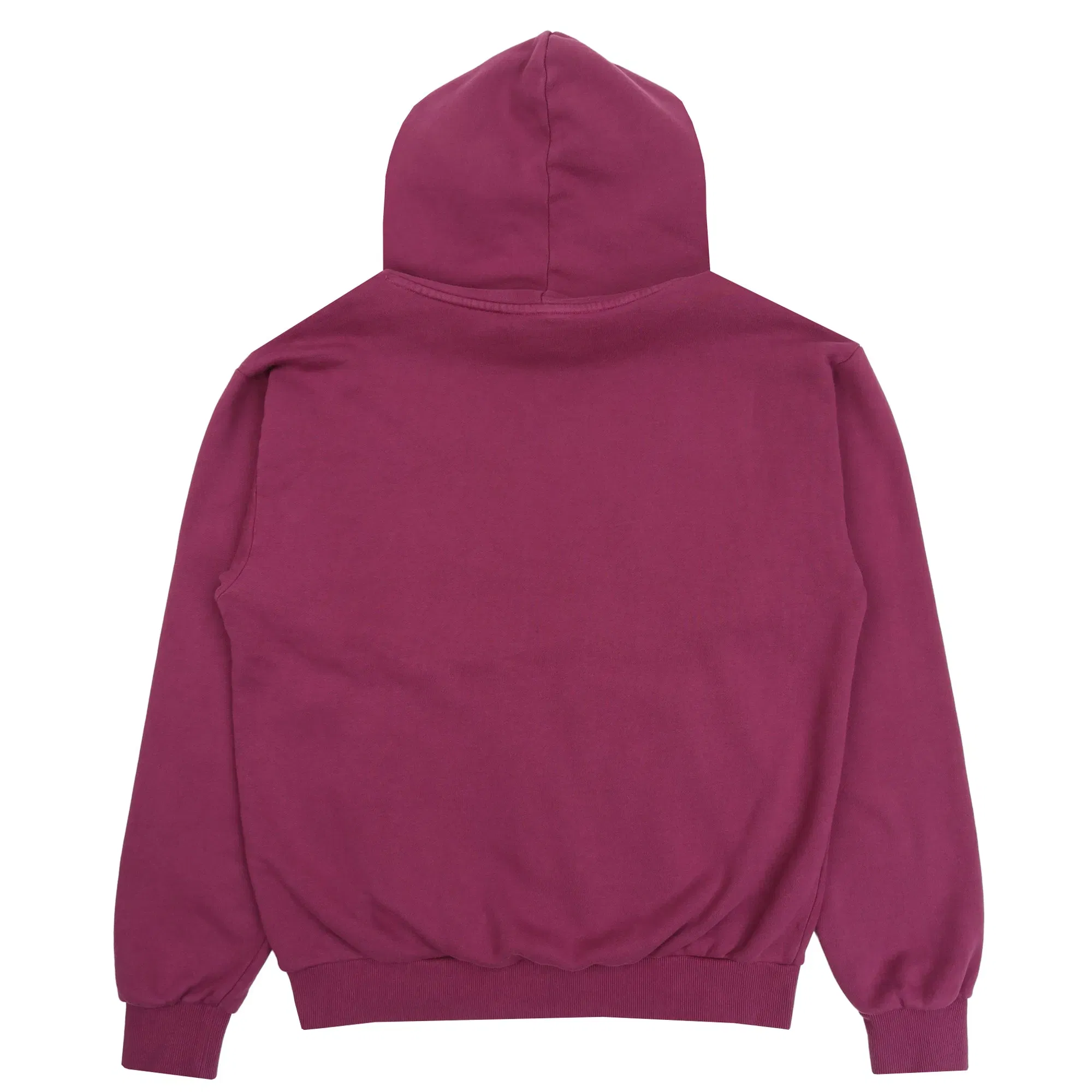 Online Ceramics I See Mycelium Hoodie - Mulberry