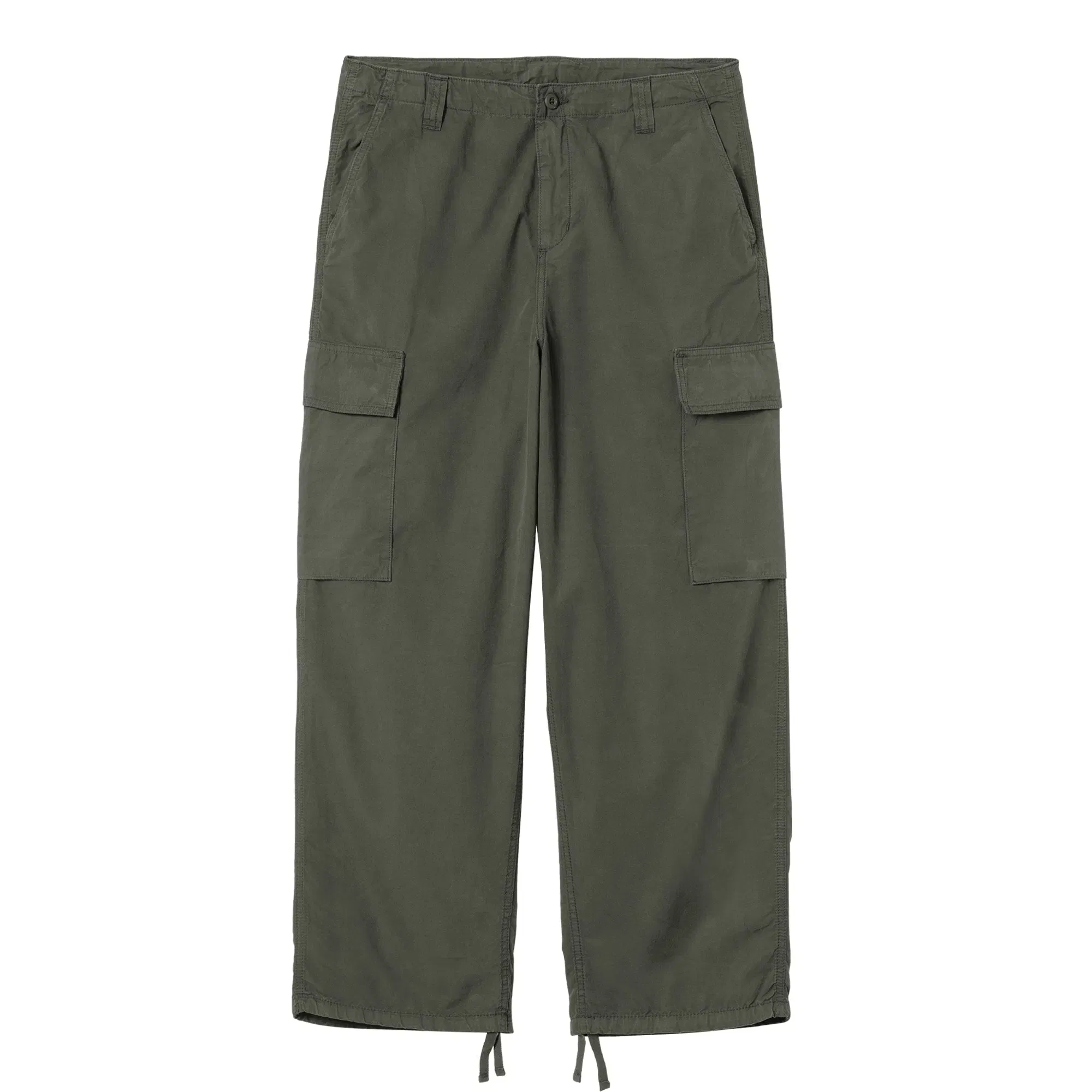 Carhartt WIP Kade Cargo Pant - Opuntia garment dyed