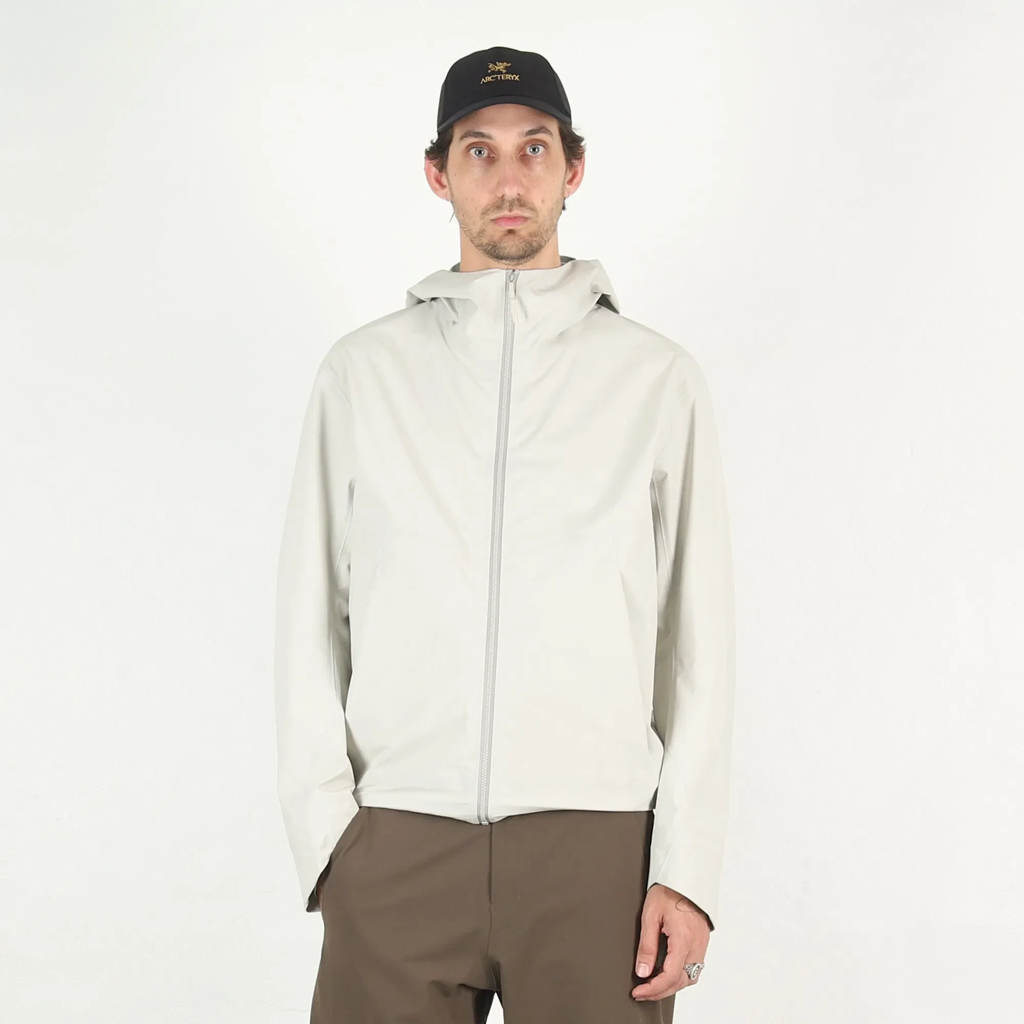 Veilance Arris Jacket - Dark Cocoon