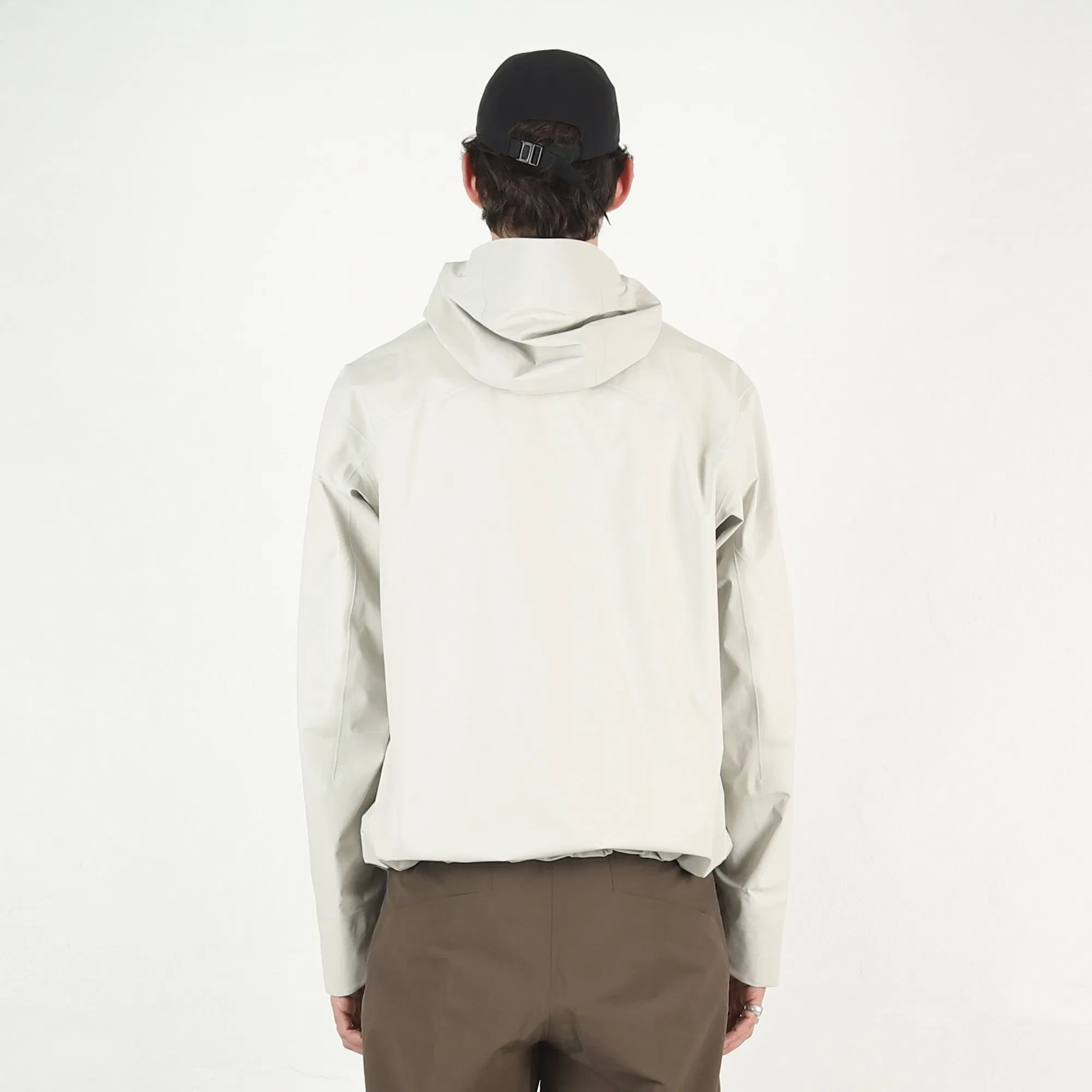 Veilance Arris Jacket - Dark Cocoon