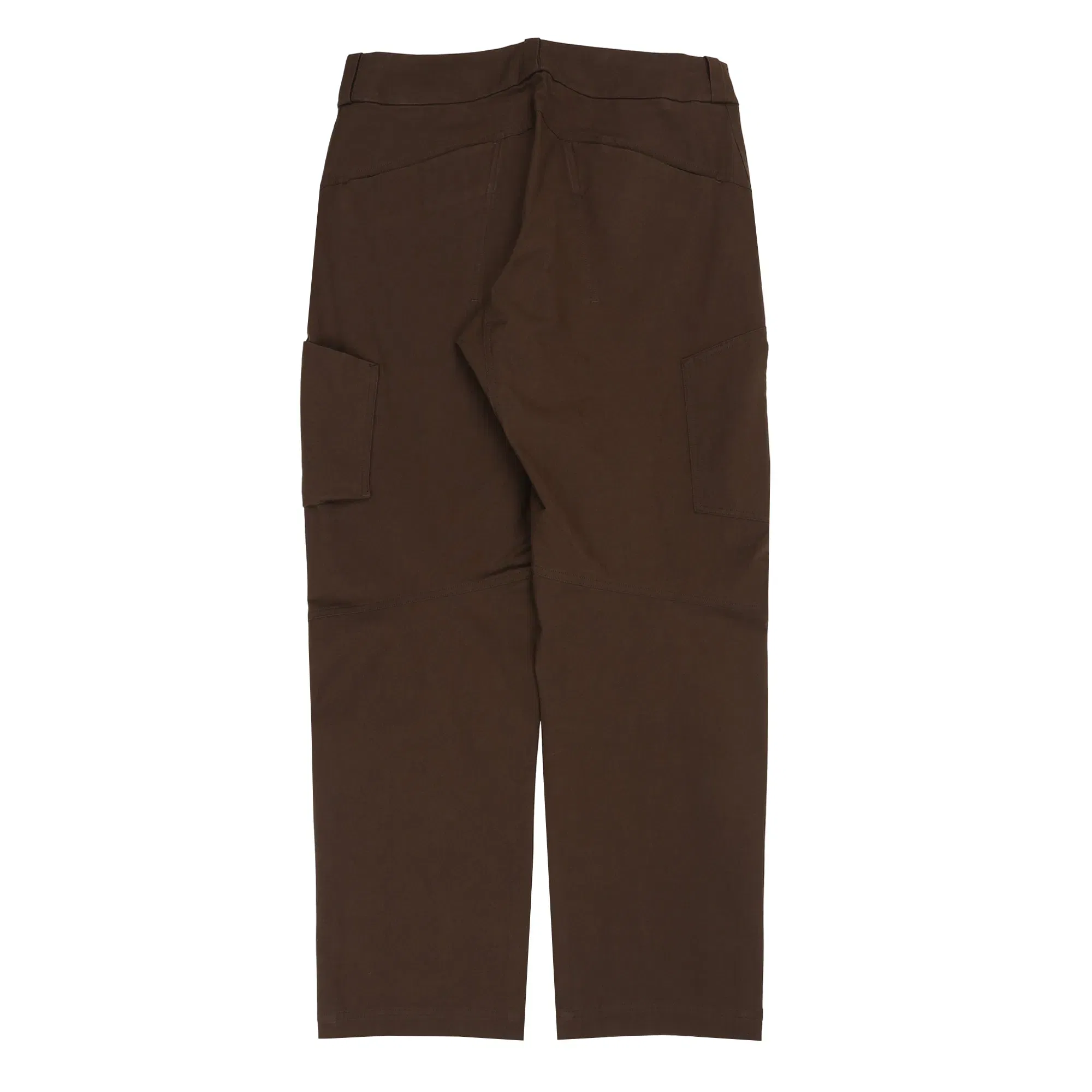 Arcteryx Cronin Cotton Pant - Carob