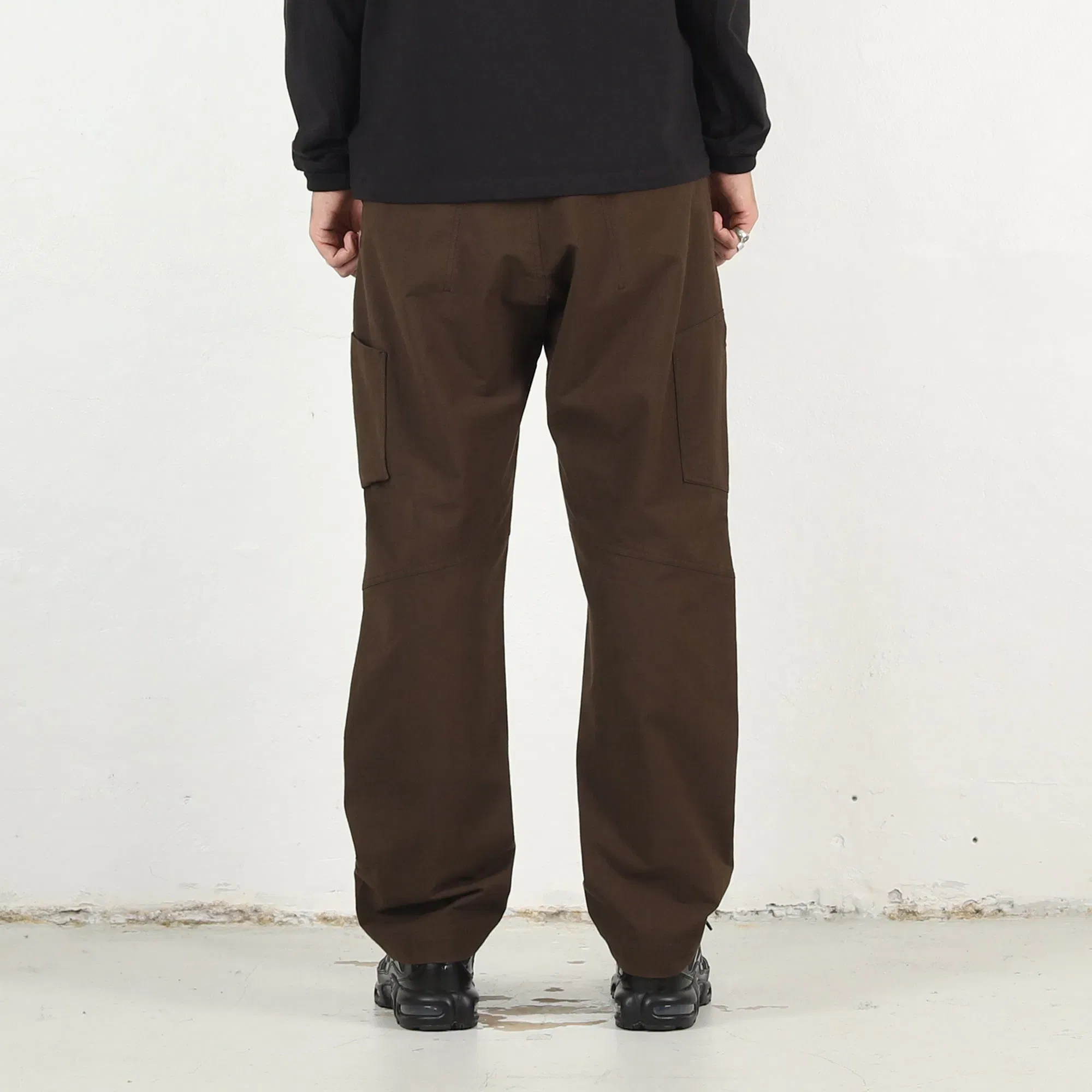 Arcteryx Cronin Cotton Pant - Carob